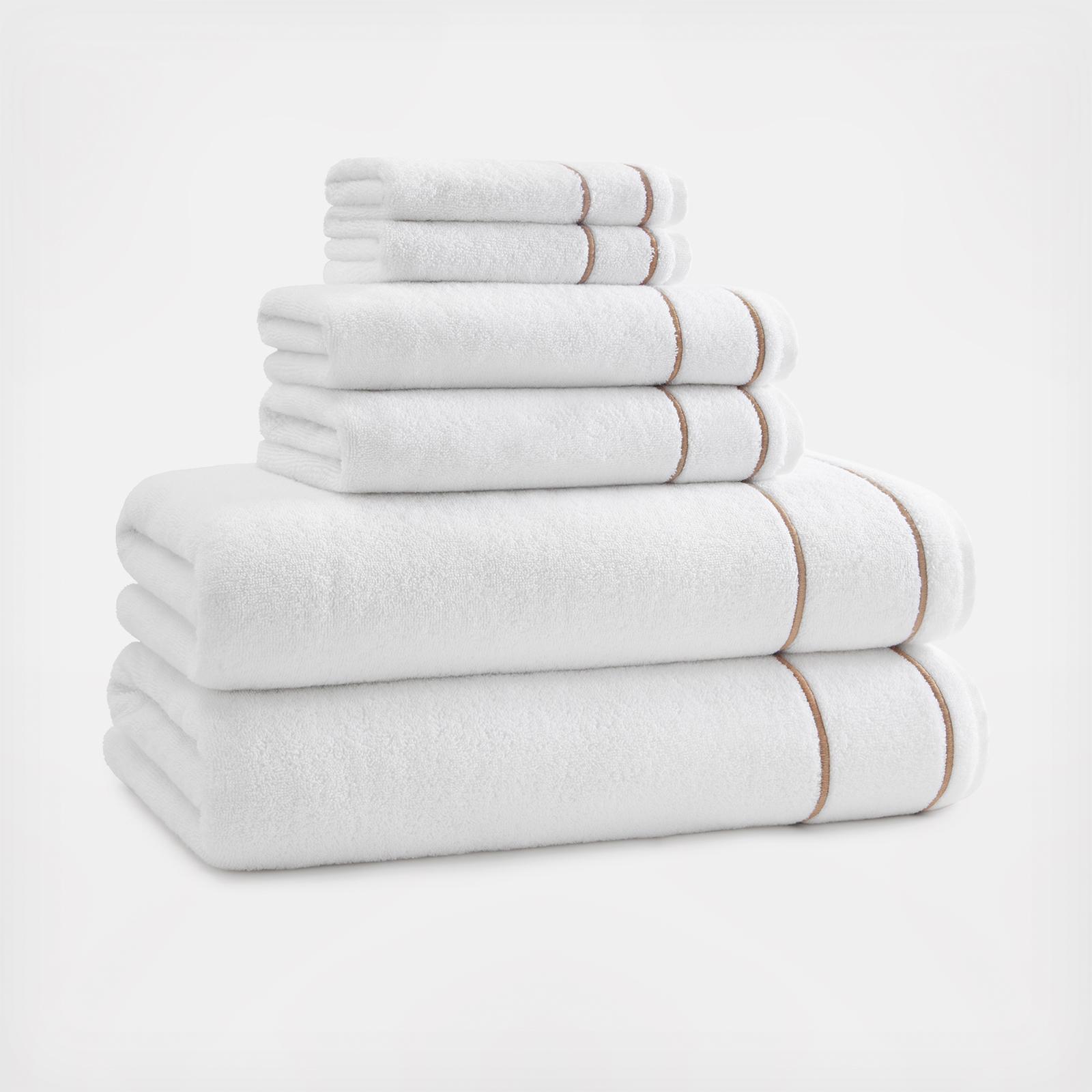 Newbury Hand Towel 8 Newbury Hand Towel