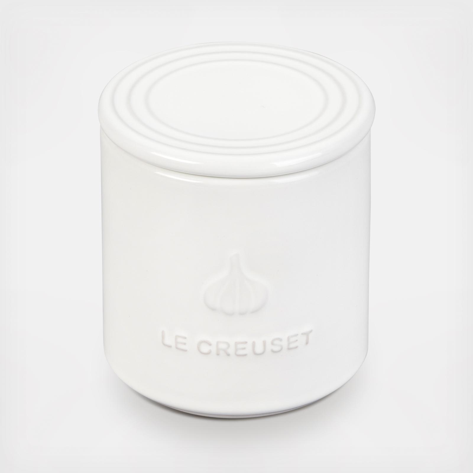 Signature Garlic Keeper 1 Signature Garlic Keeper