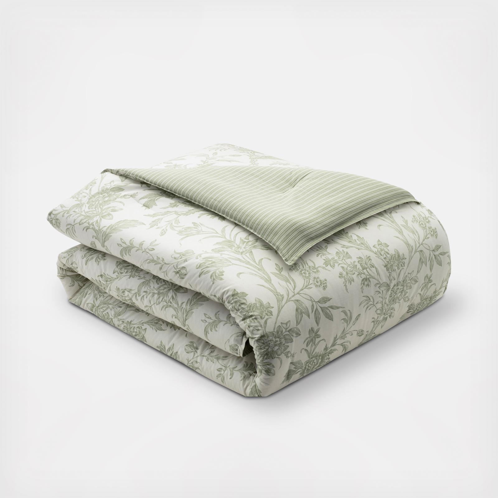 Natalie 5-Piece Duvet Cover Bonus Set 3 Natalie 5-Piece Duvet Cover Bonus Set
