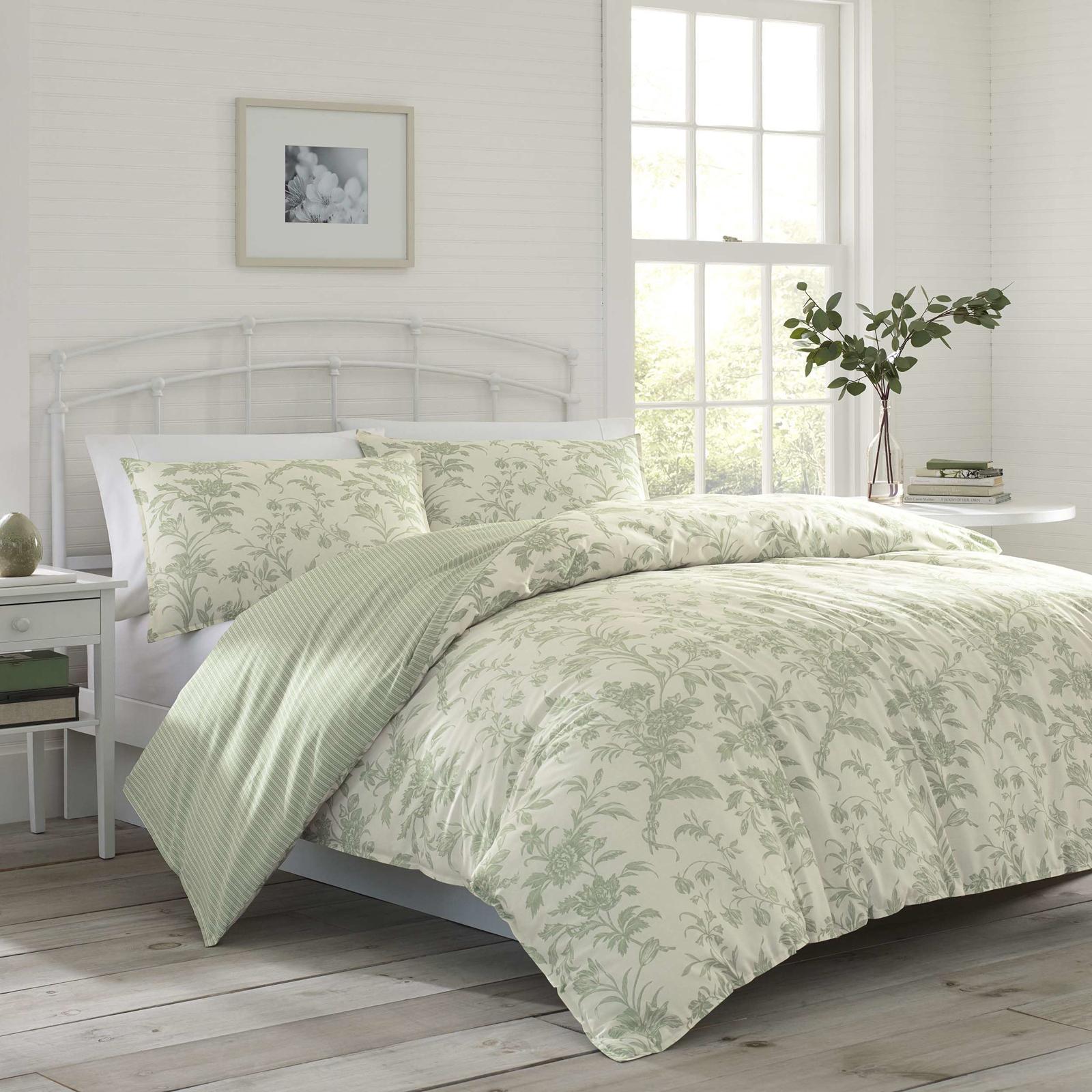 Natalie 5-Piece Duvet Cover Bonus Set 6 Natalie 5-Piece Duvet Cover Bonus Set