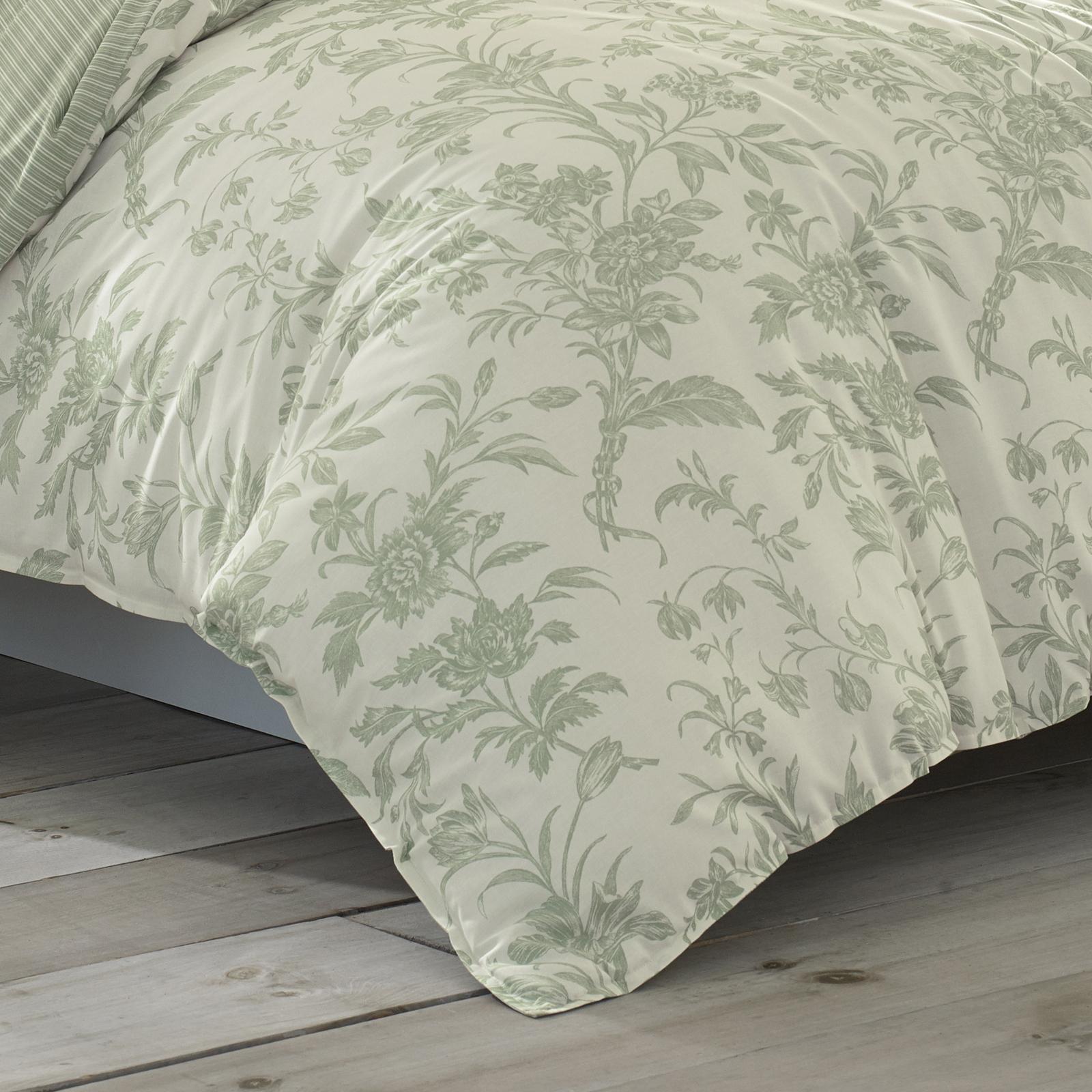 Natalie 5-Piece Duvet Cover Bonus Set 8 Natalie 5-Piece Duvet Cover Bonus Set