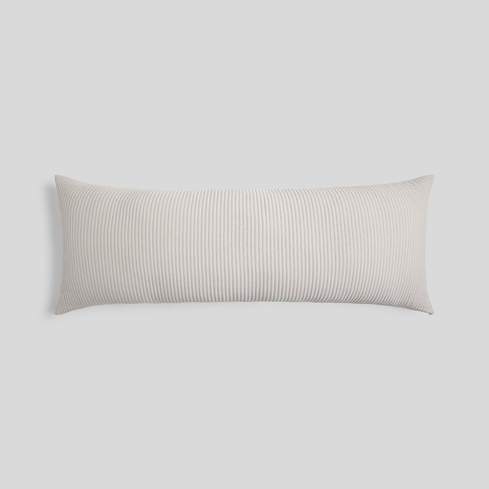 Matelasse Body Pillow Cover
