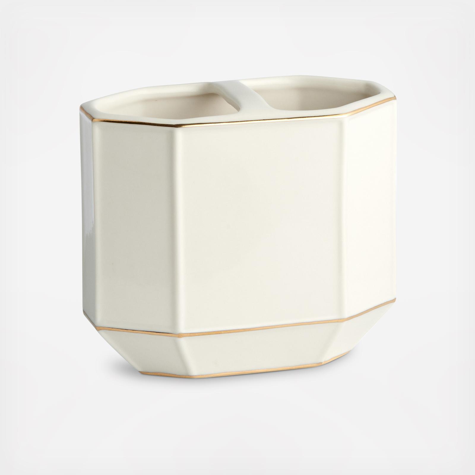 St. Honore Toothbrush Holder 1 St. Honore Toothbrush Holder