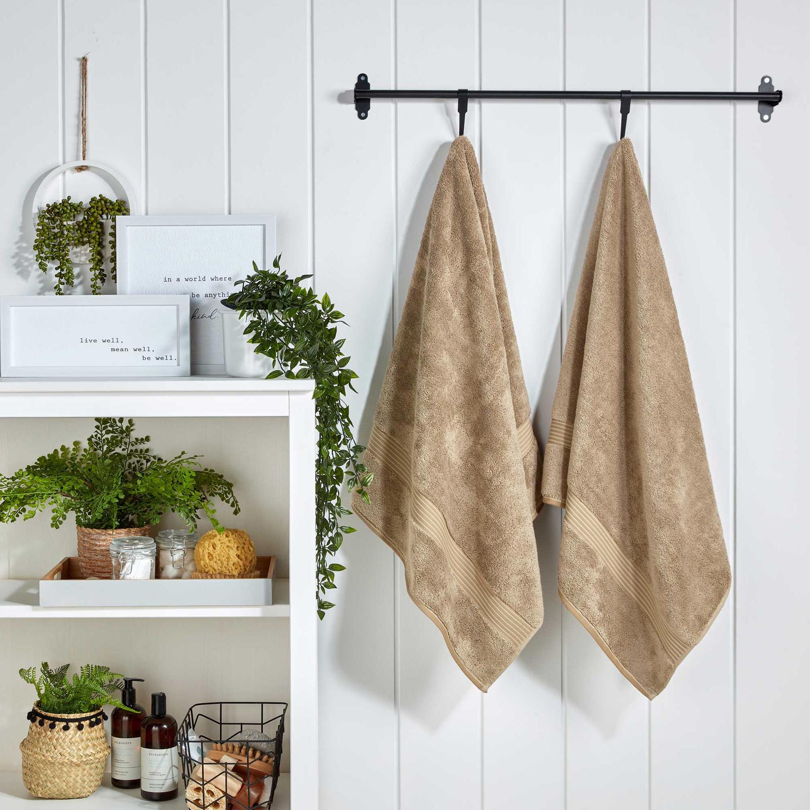 Supreme Bath Towel 3 Supreme Bath Towel