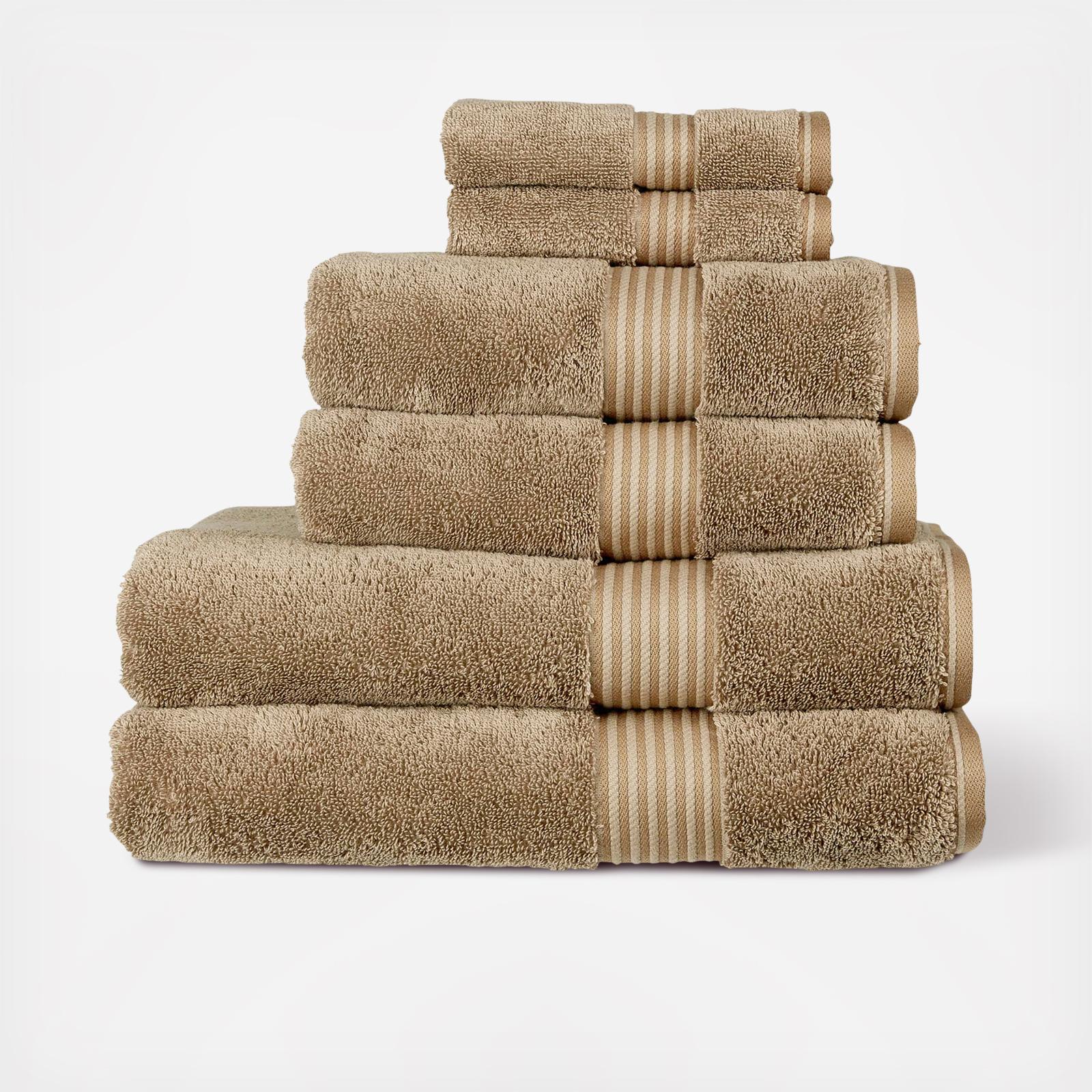 Supreme Bath Towel 4 Supreme Bath Towel