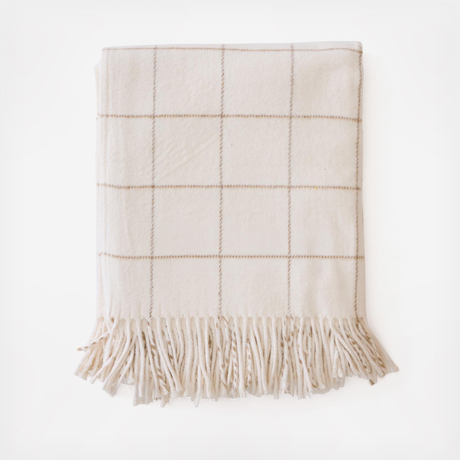 Throw Blanket 2 Throw Blanket
