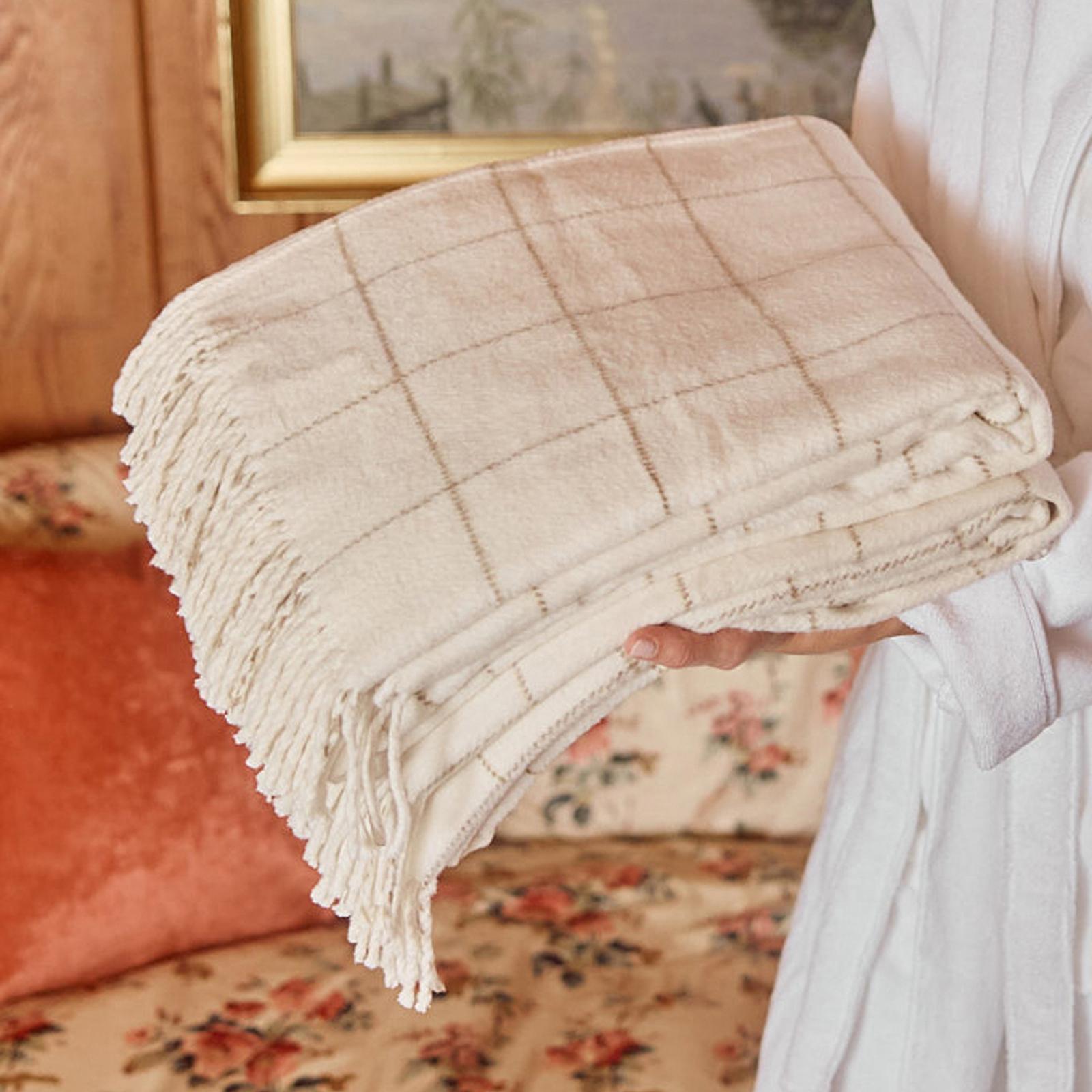 Throw Blanket 4 Throw Blanket