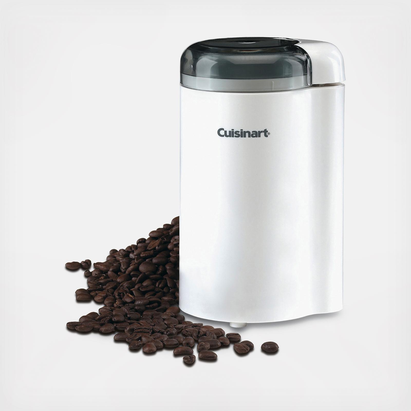 Coffee Grinder DCG-20BKN 9 Coffee Grinder DCG-20BKN