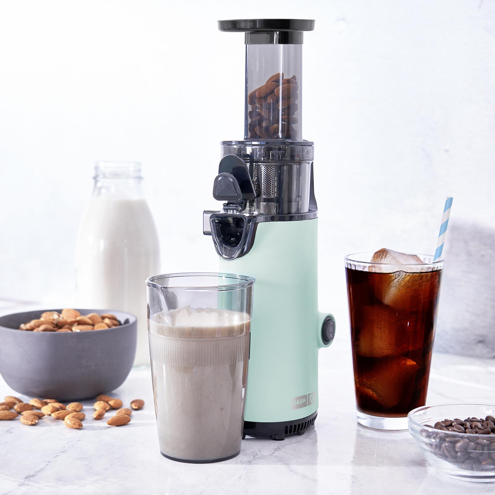 Compact Cold Press Power Juicer 2 Compact Cold Press Power Juicer