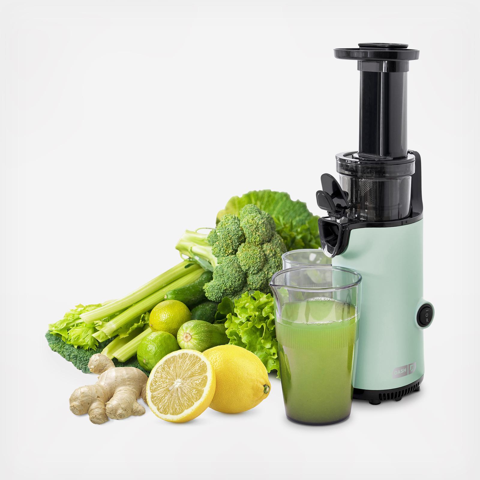 Compact Cold Press Power Juicer 3 Compact Cold Press Power Juicer