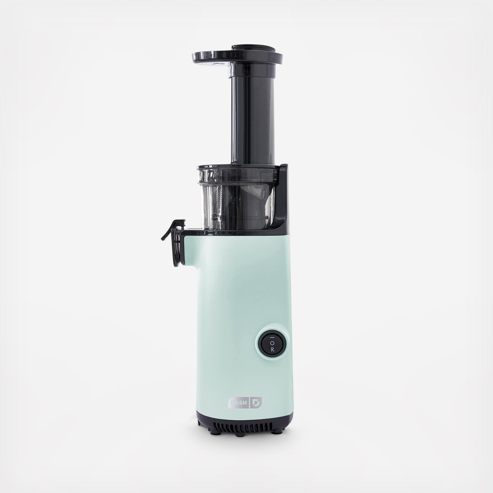 Compact Cold Press Power Juicer 4 Compact Cold Press Power Juicer