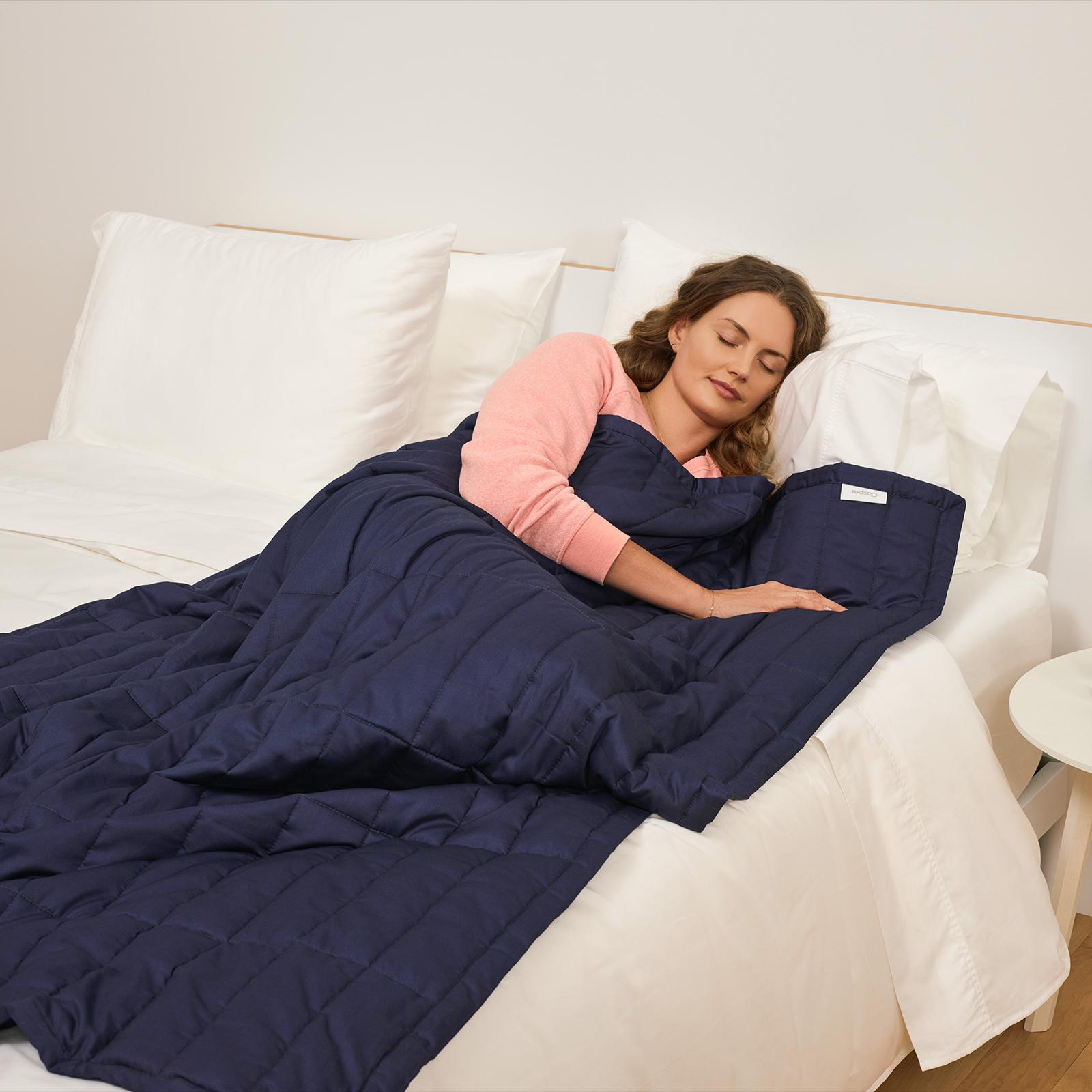 Weighted Blanket 3 Weighted Blanket
