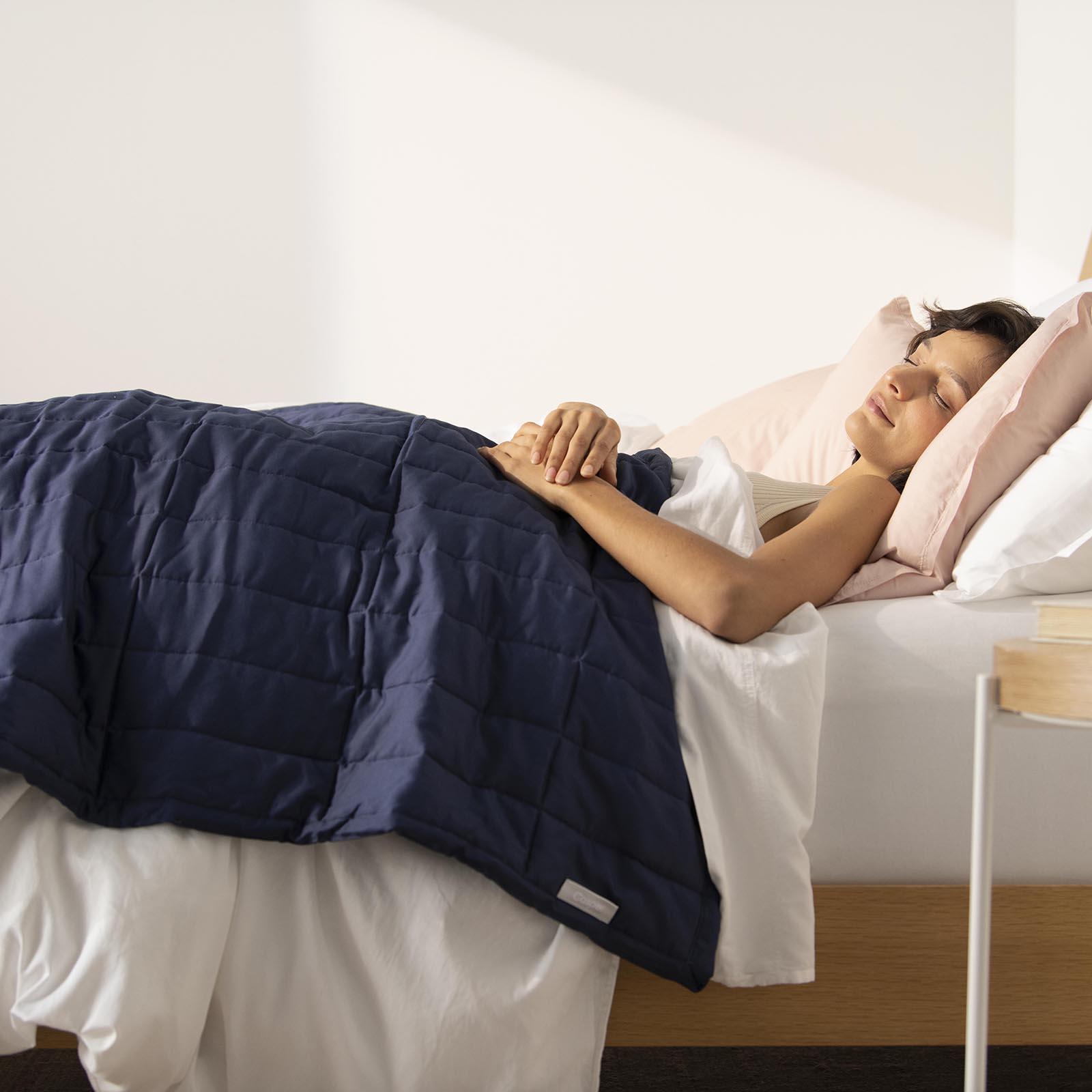 Weighted Blanket 4 Weighted Blanket