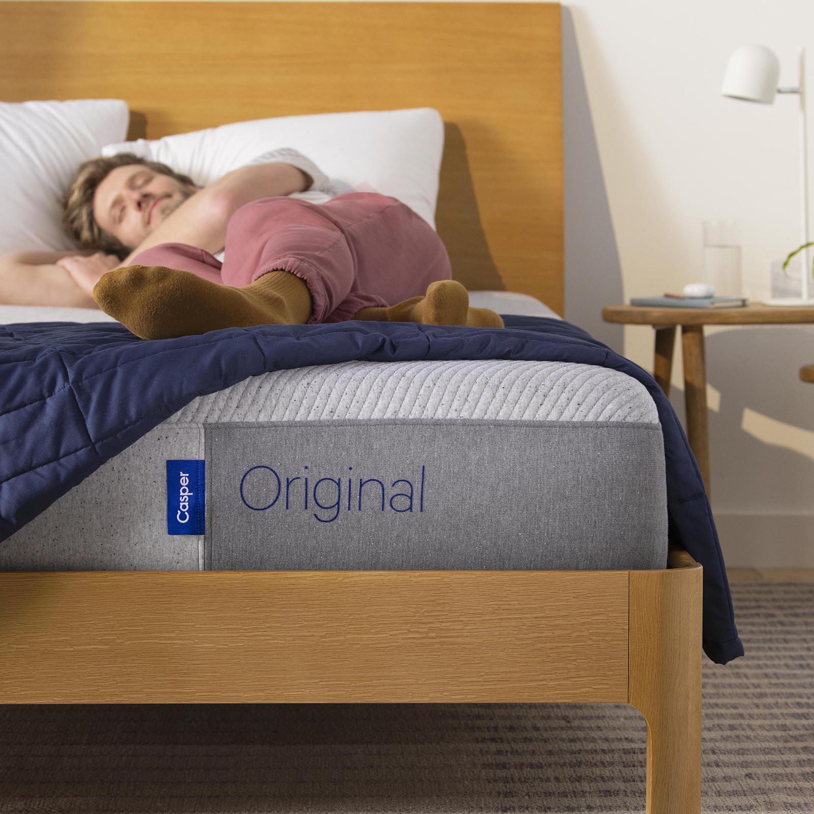 Weighted Blanket 6 Weighted Blanket
