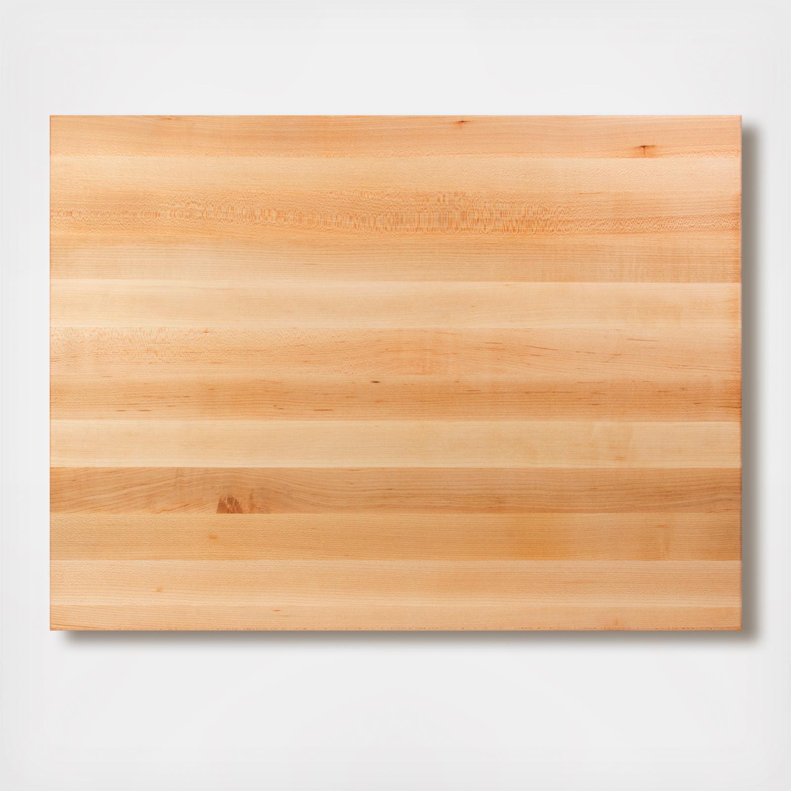 Reversible Edge Grain Cutting Board 5 Reversible Edge Grain Cutting Board