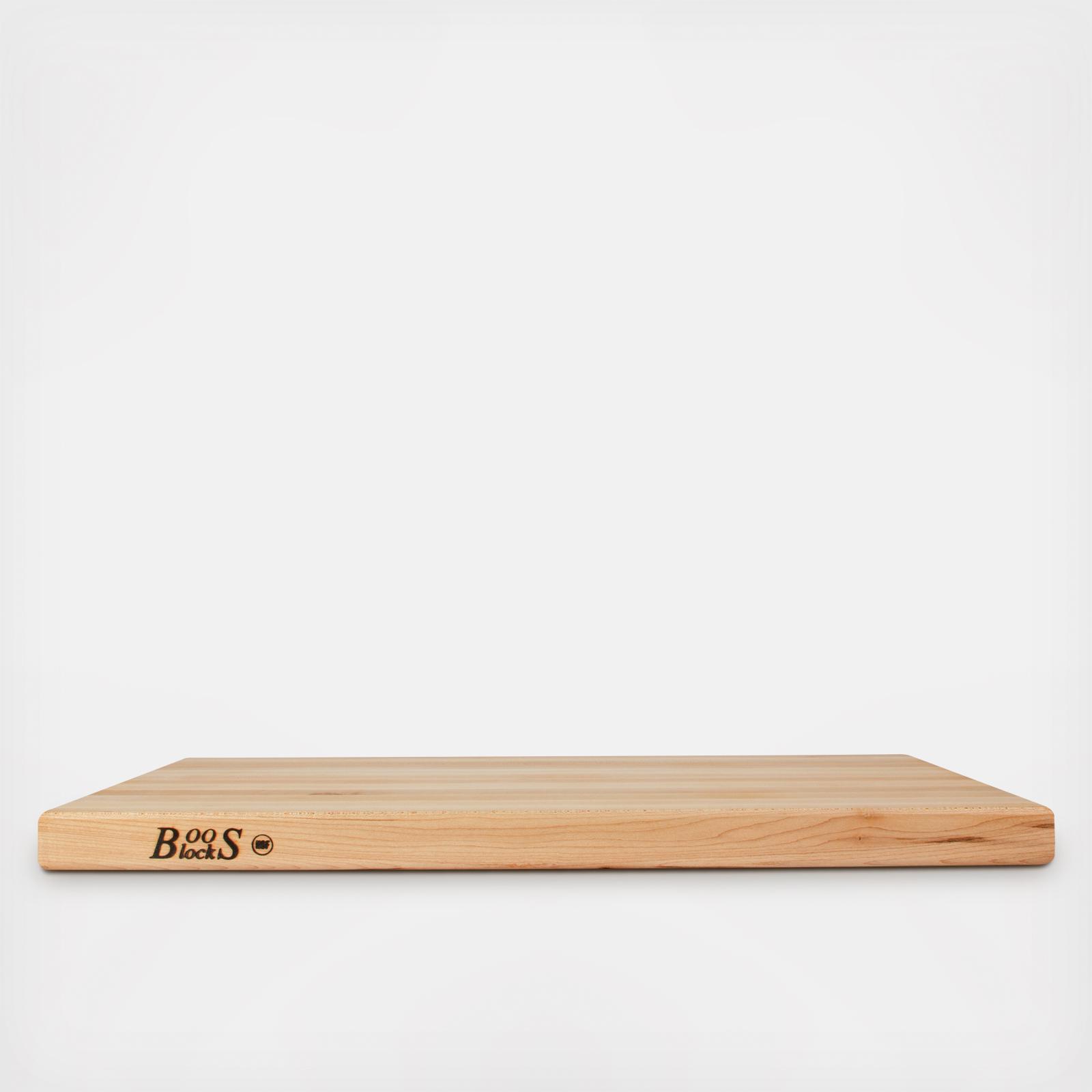 Reversible Edge Grain Cutting Board 8 Reversible Edge Grain Cutting Board