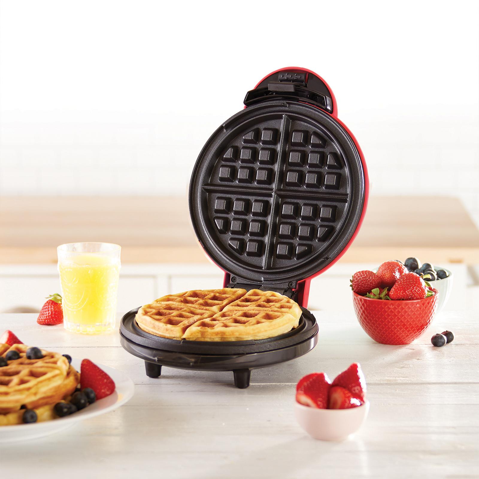 Express Waffle Maker 8 Express Waffle Maker