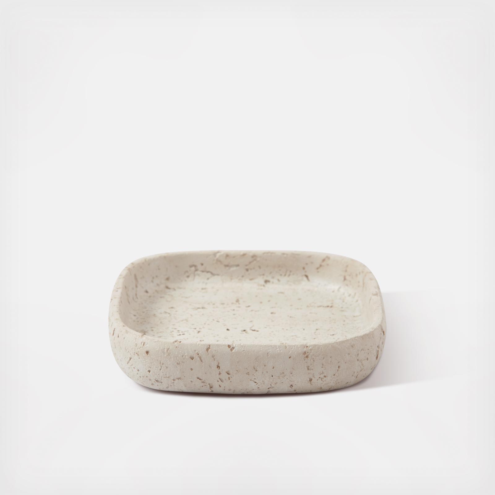 Aman Soap Dish 12 Aman Soap Dish