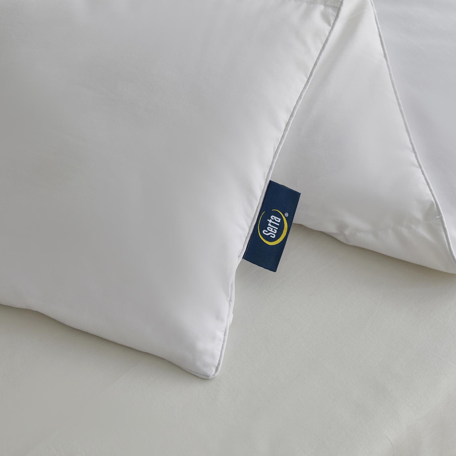 All Season Goose Down Fiber Comforter 5 All Season Goose Down Fiber Comforter