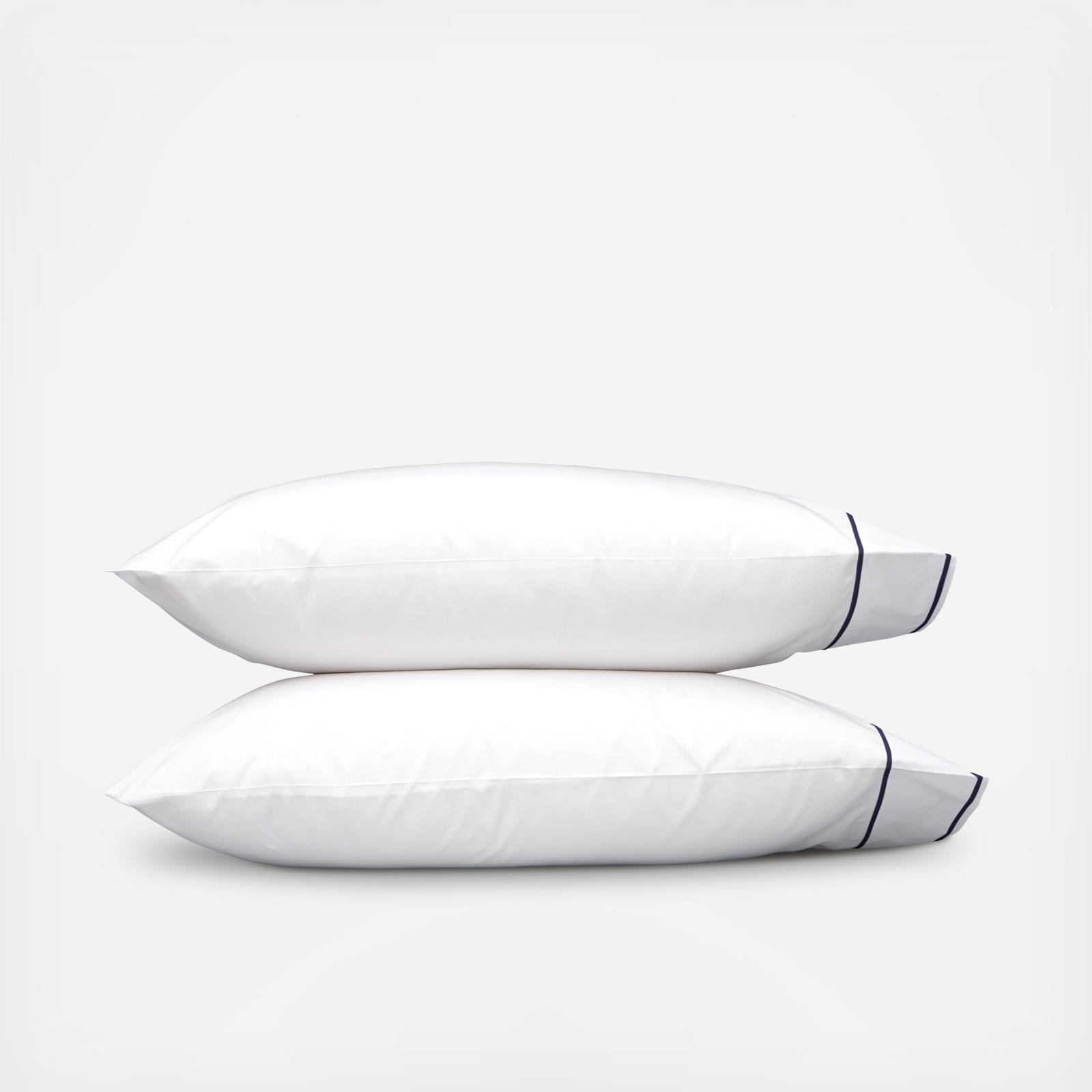 Ansonia Pillowcase, Set of 2
