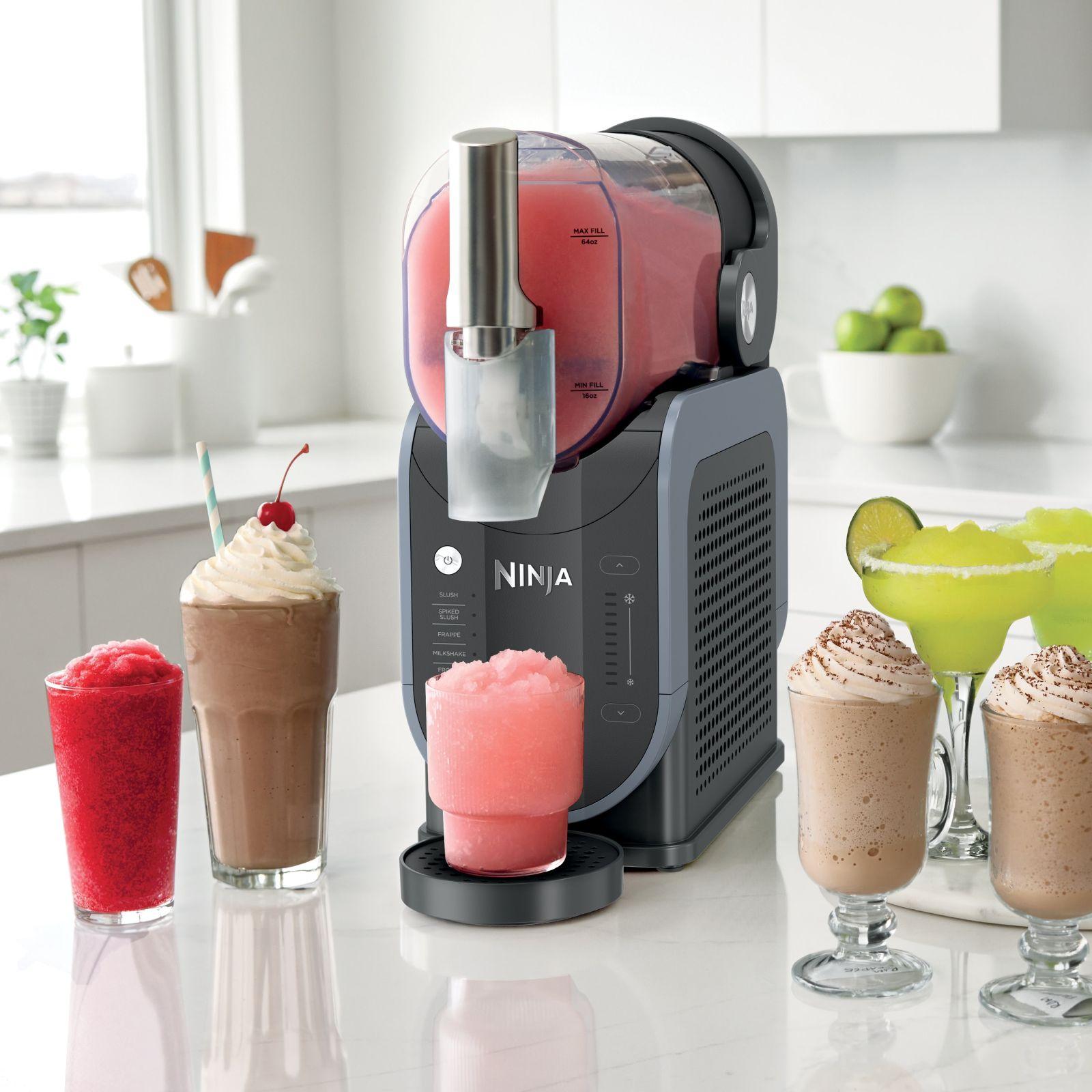 SLUSHi Professional Frozen Drink Maker 13 SLUSHi Professional Frozen Drink Maker