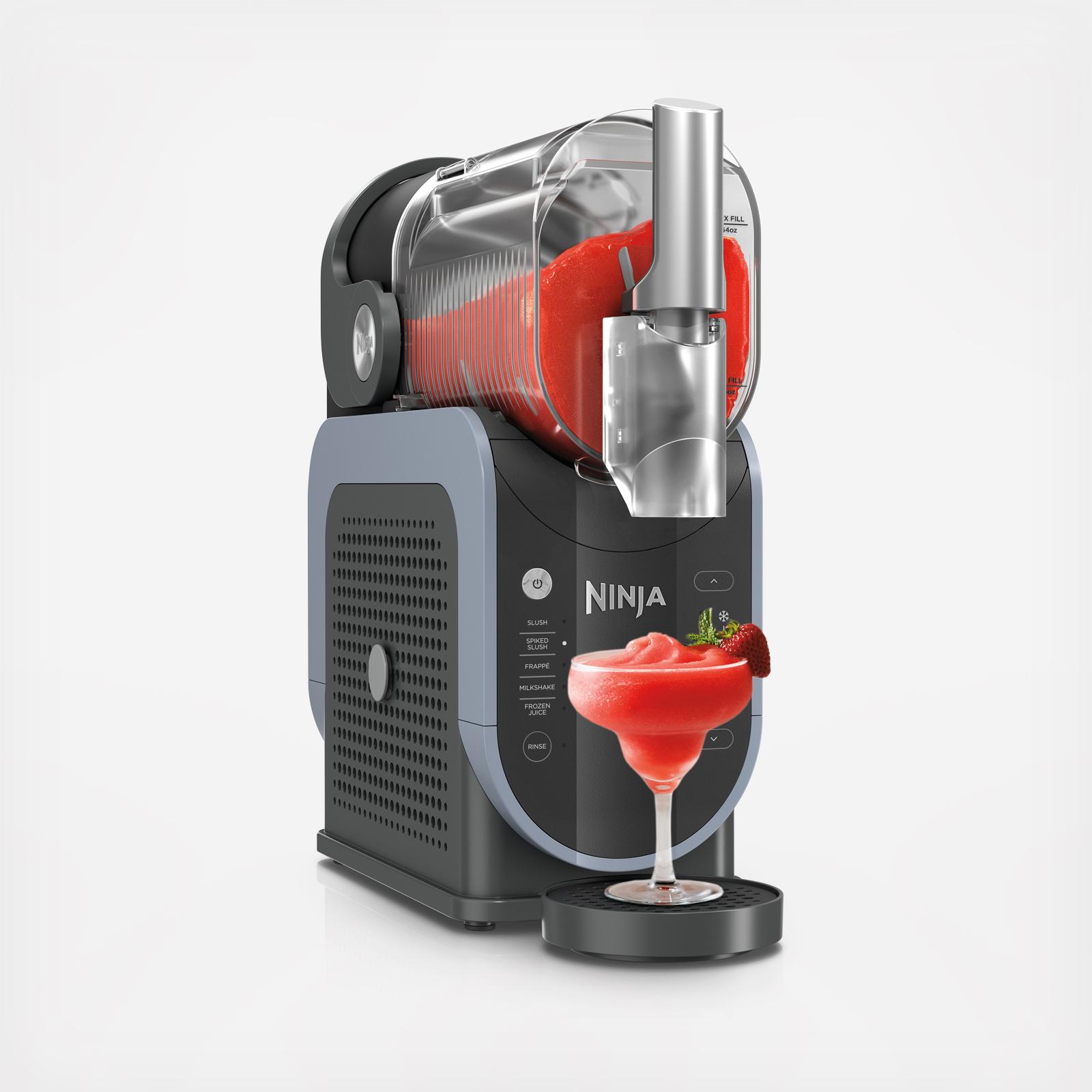 SLUSHi Professional Frozen Drink Maker 2 SLUSHi Professional Frozen Drink Maker