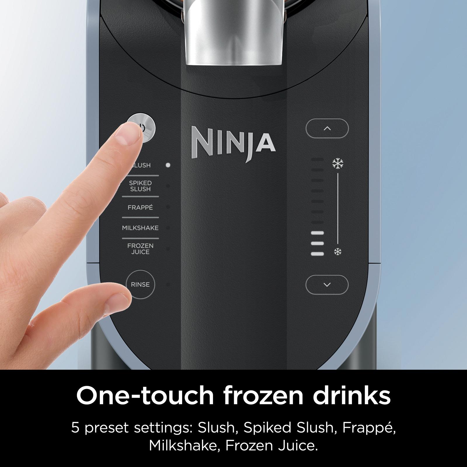 SLUSHi Professional Frozen Drink Maker 3 SLUSHi Professional Frozen Drink Maker