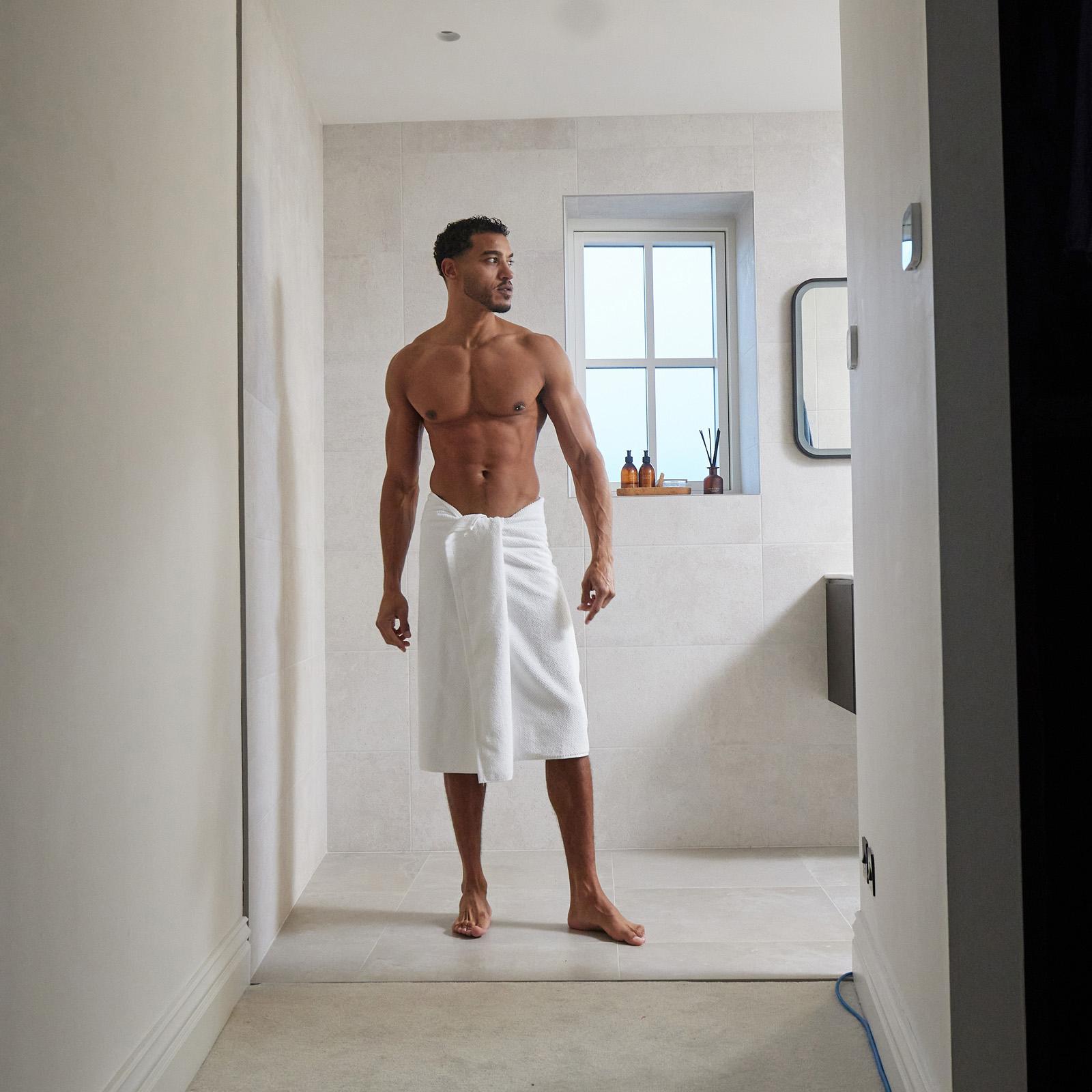 Brixton Bath Towel 3 Brixton Bath Towel