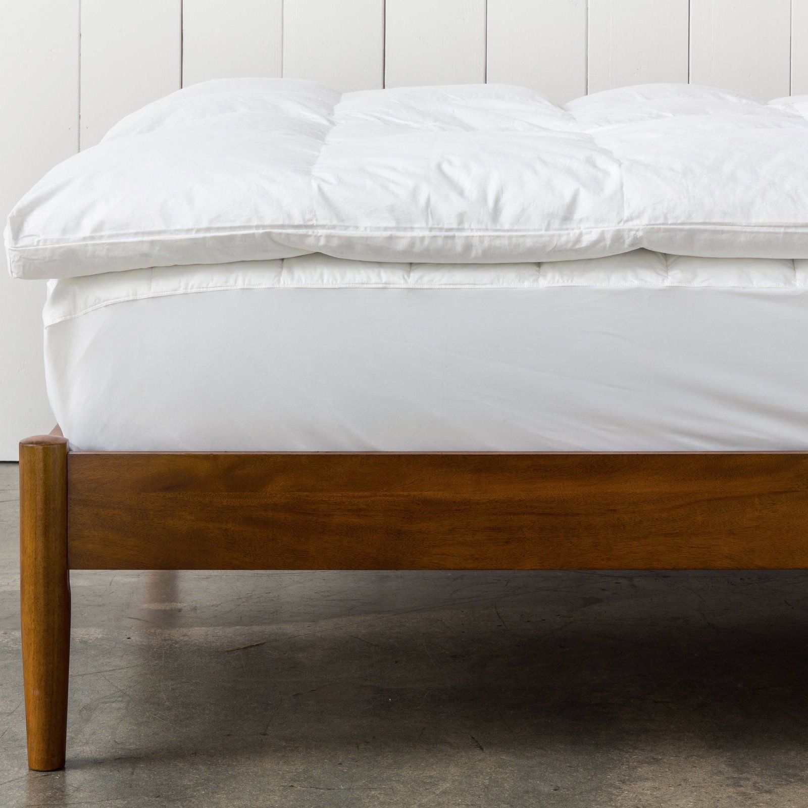 Down Alternative Mattress Topper 10 Down Alternative Mattress Topper