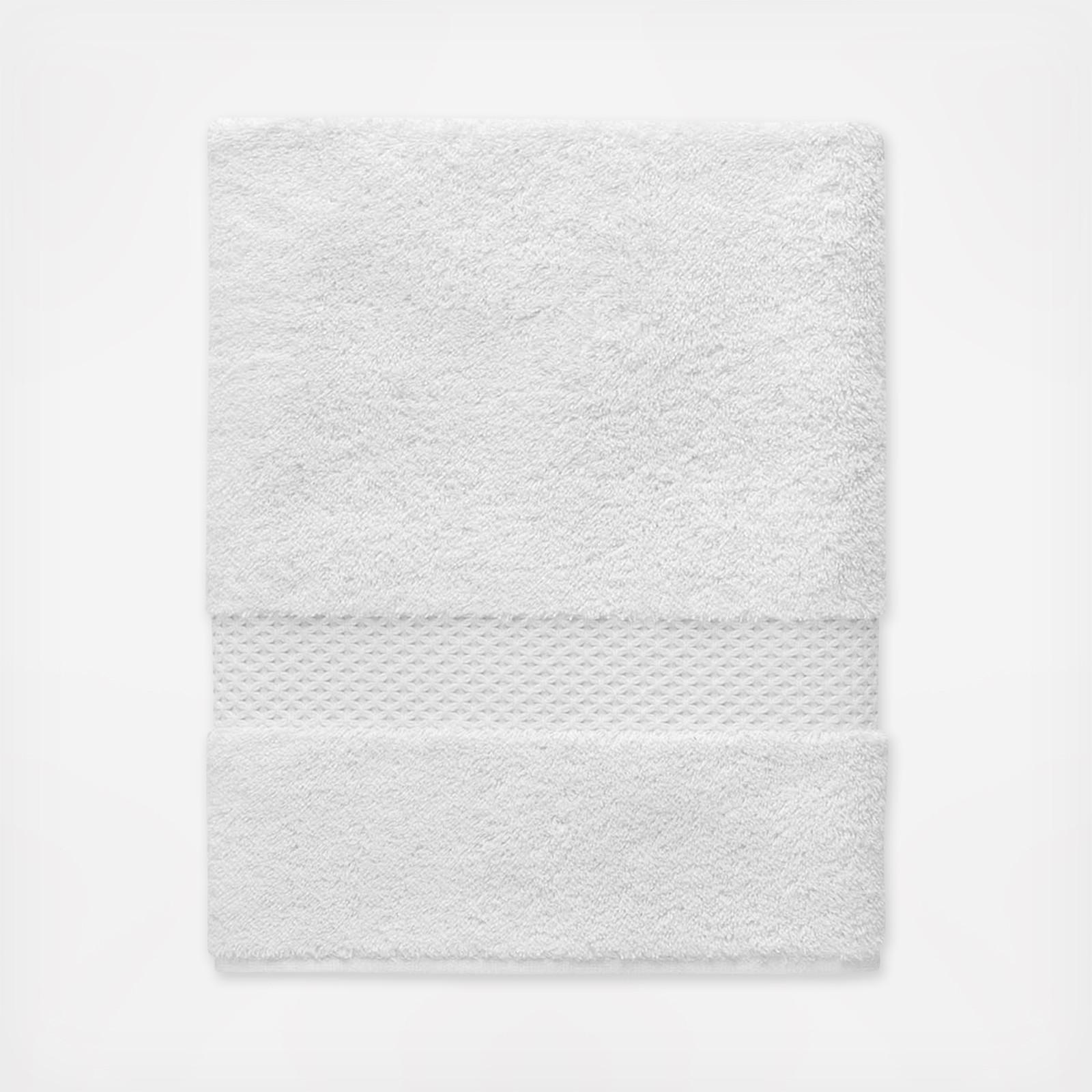 Etoile Bath Towel, Set of 2 1 Etoile Bath Towel, Set of 2