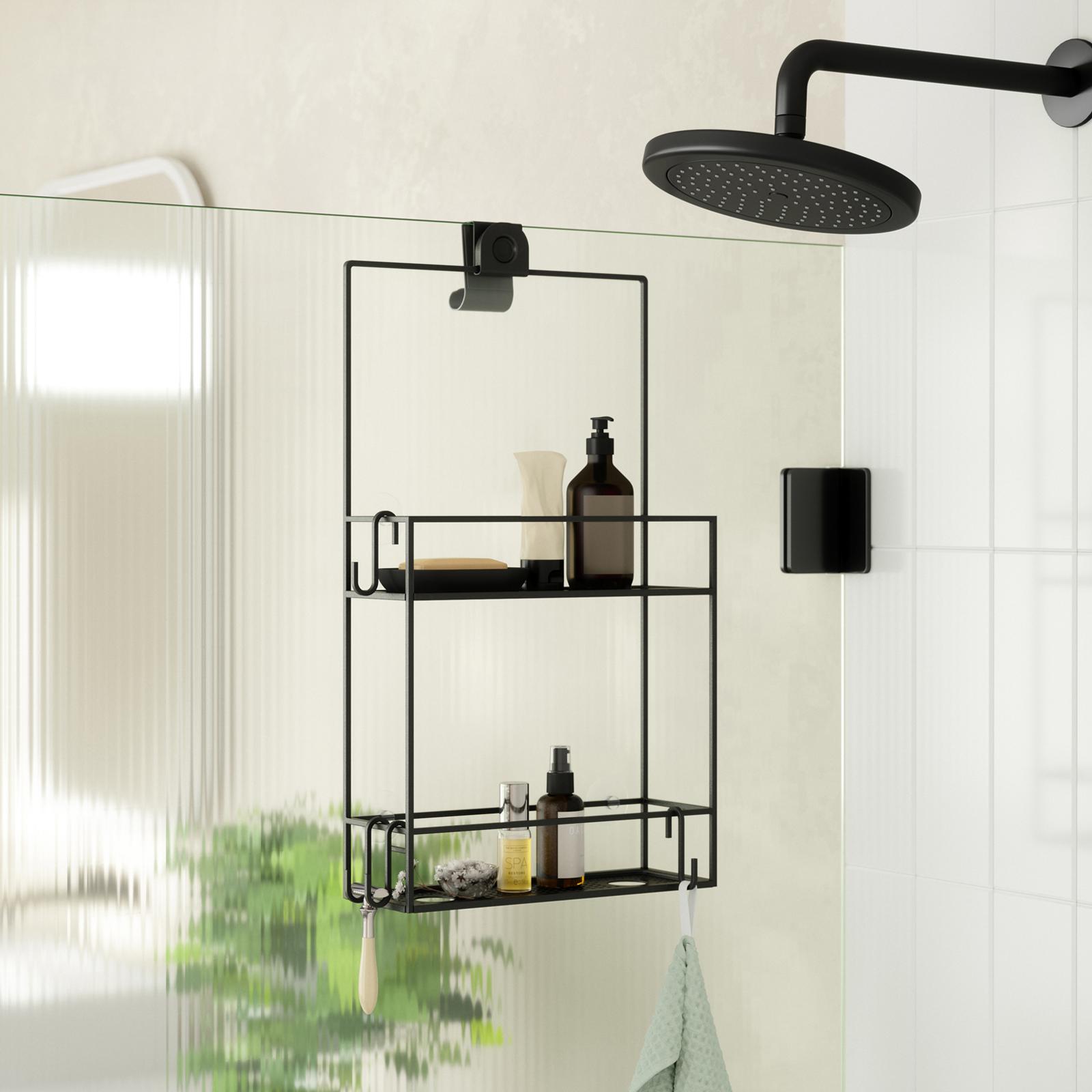 Cubiko Shower Caddy