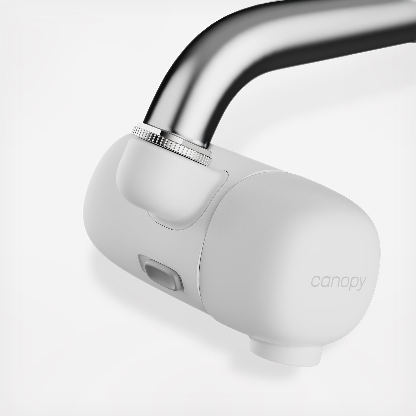 Faucet Filter