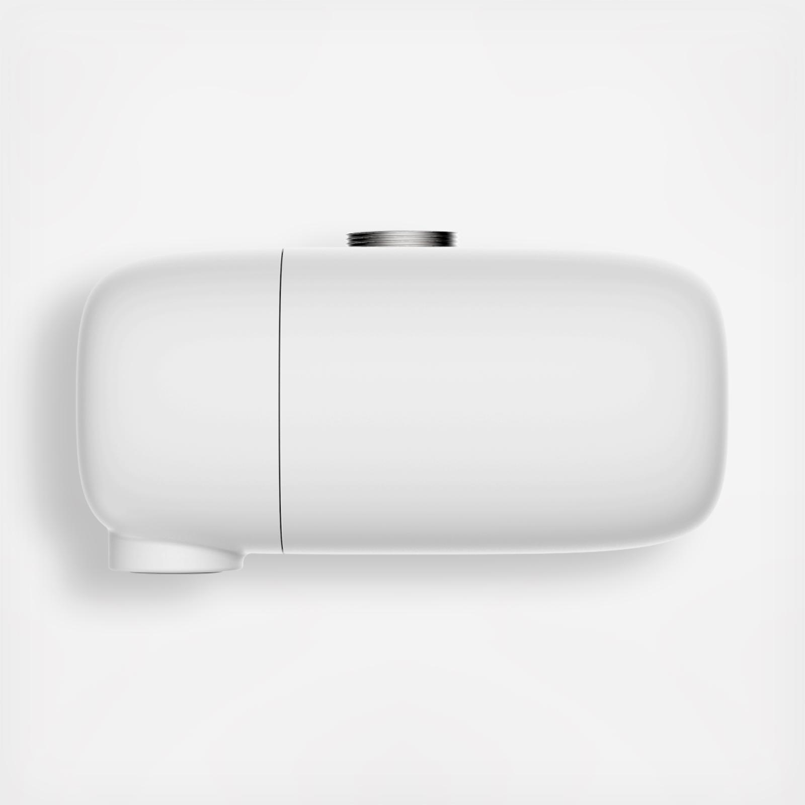 Faucet Filter