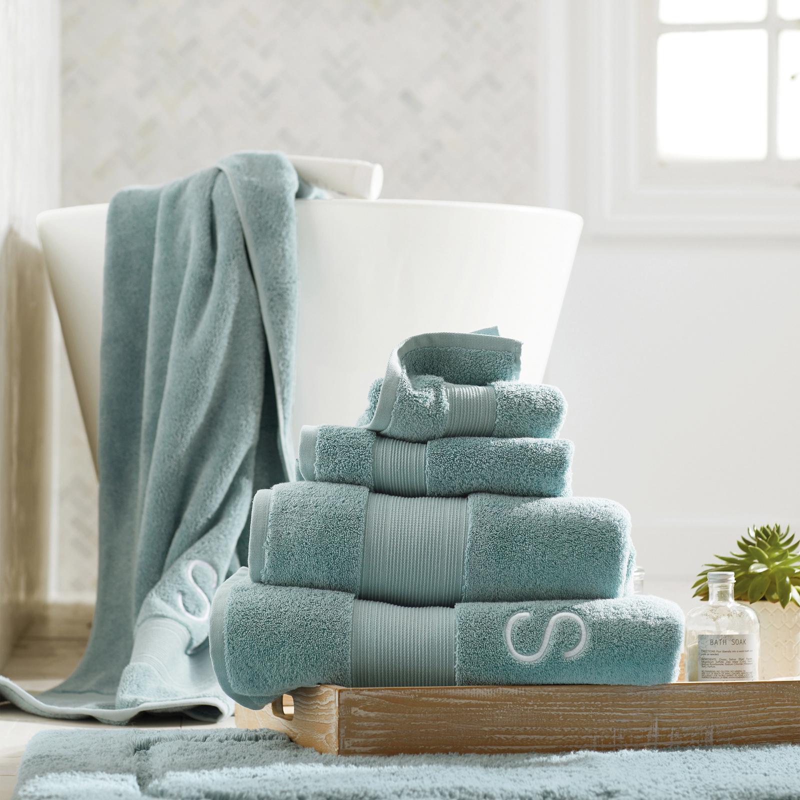 Legends Hotel Regal Egyptian Bath Sheet 3 Legends Hotel Regal Egyptian Bath Sheet
