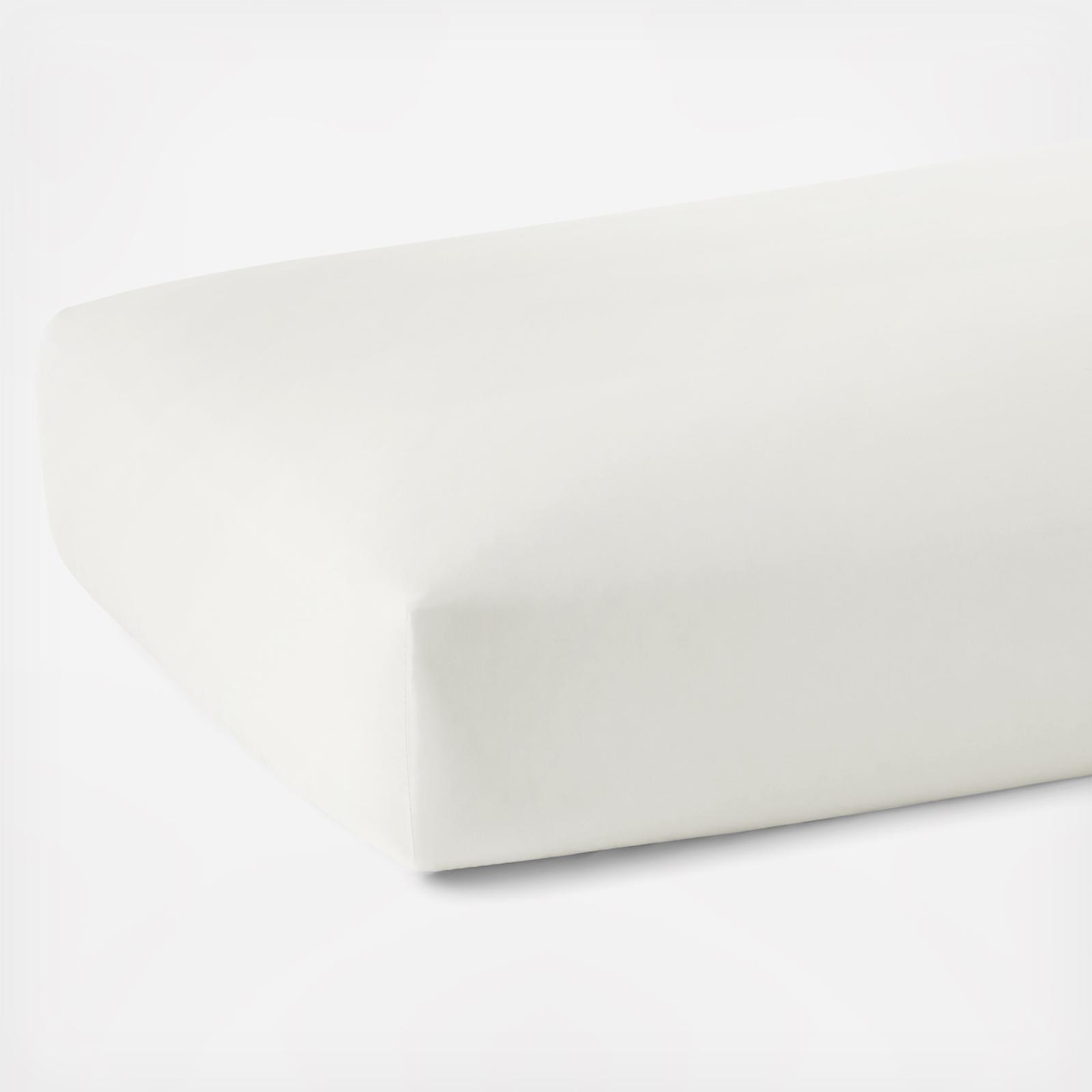 Legends Hotel Supima Cotton Percale 4-Piece Deep Pocket Sheet Set 5 Legends Hotel Supima Cotton Percale 4-Piece Deep Pocket Sheet Set