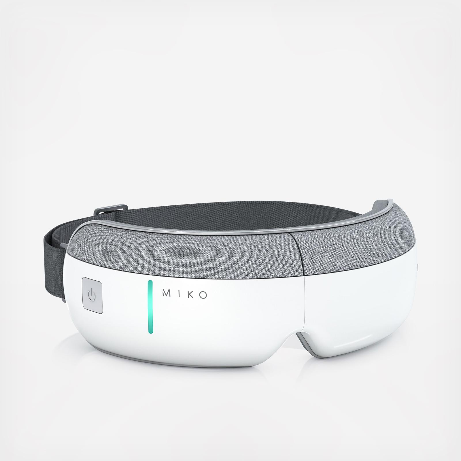 Gaze Smart Eye Massager