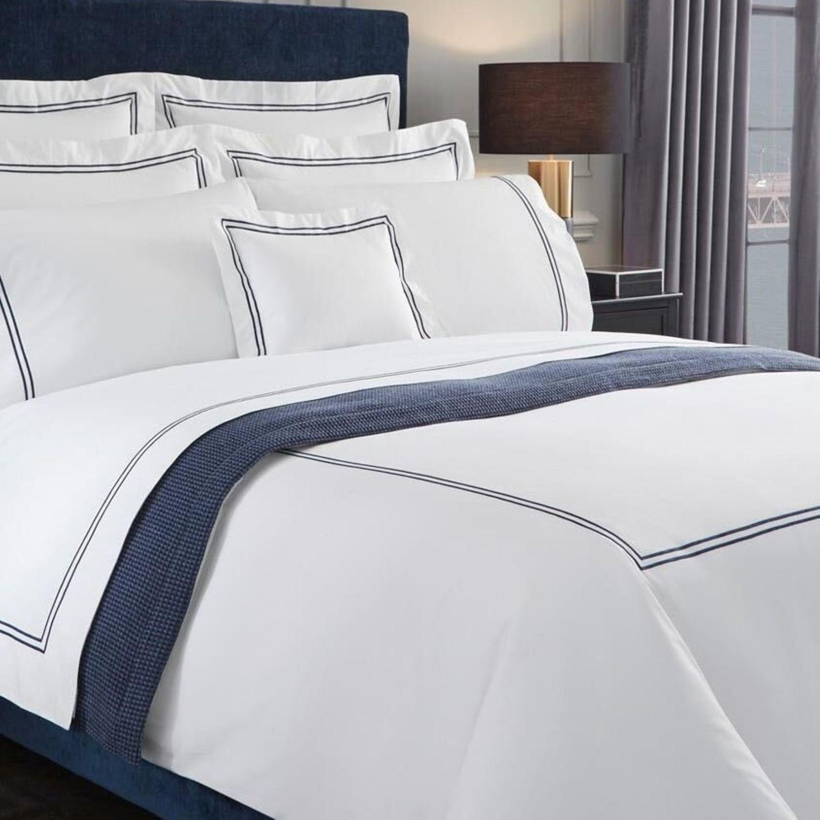 Grande Hotel Duvet Cover 5 Grande Hotel Duvet Cover