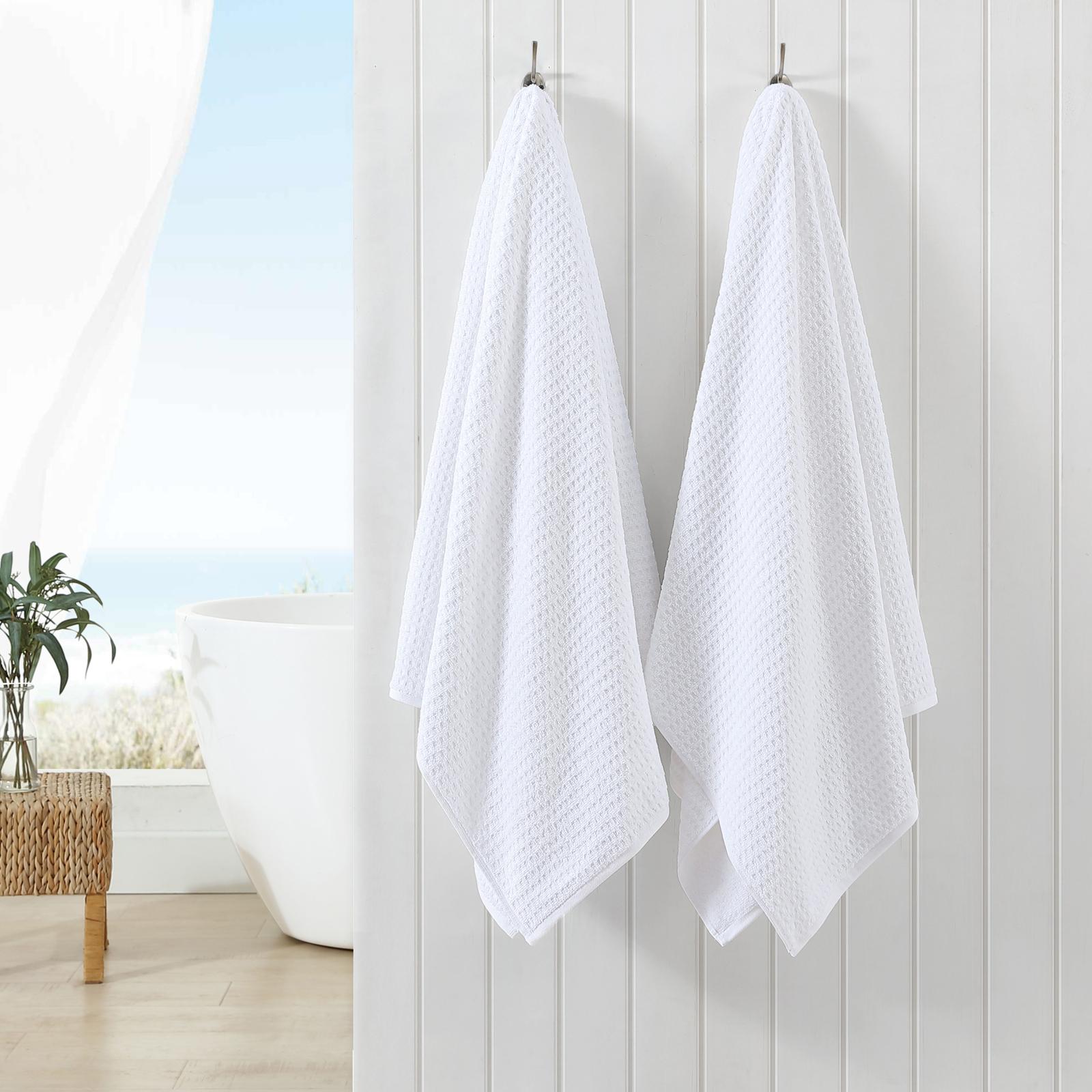 Northern Pacific Bath Sheet, Set of 2 16 Northern Pacific Bath Sheet, Set of 2