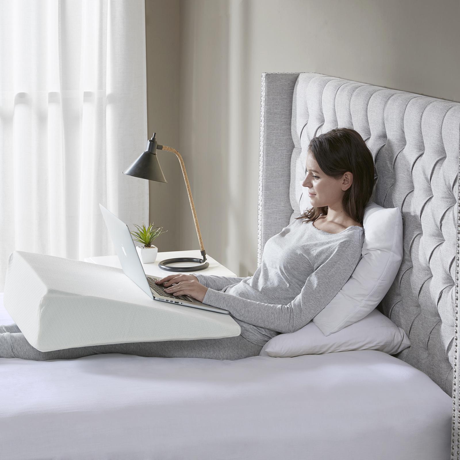 Memory Foam Wedge Pillow