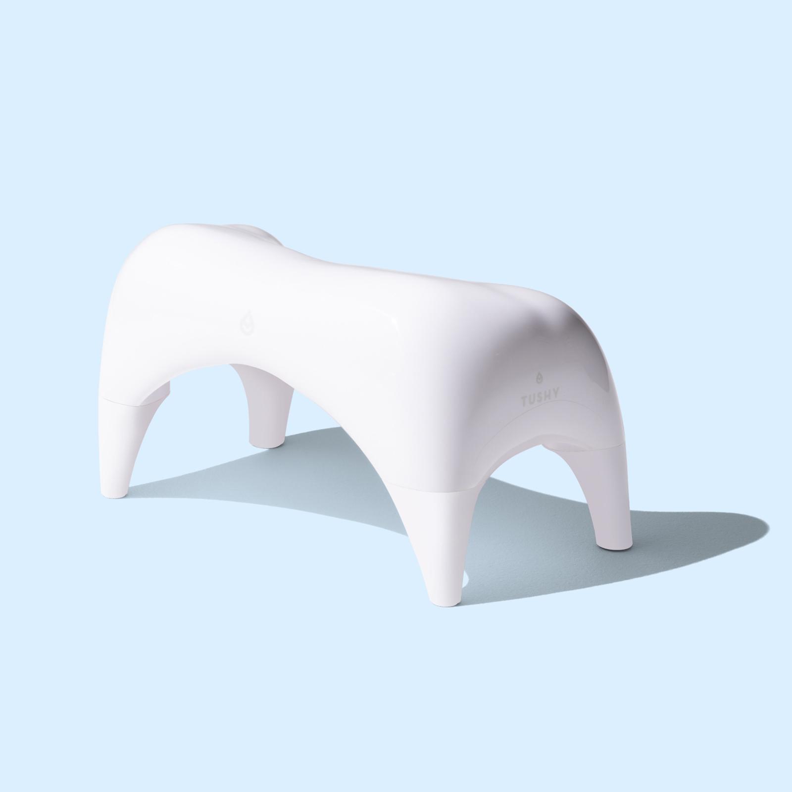 Ottoman Toilet Stool 11 Ottoman Toilet Stool