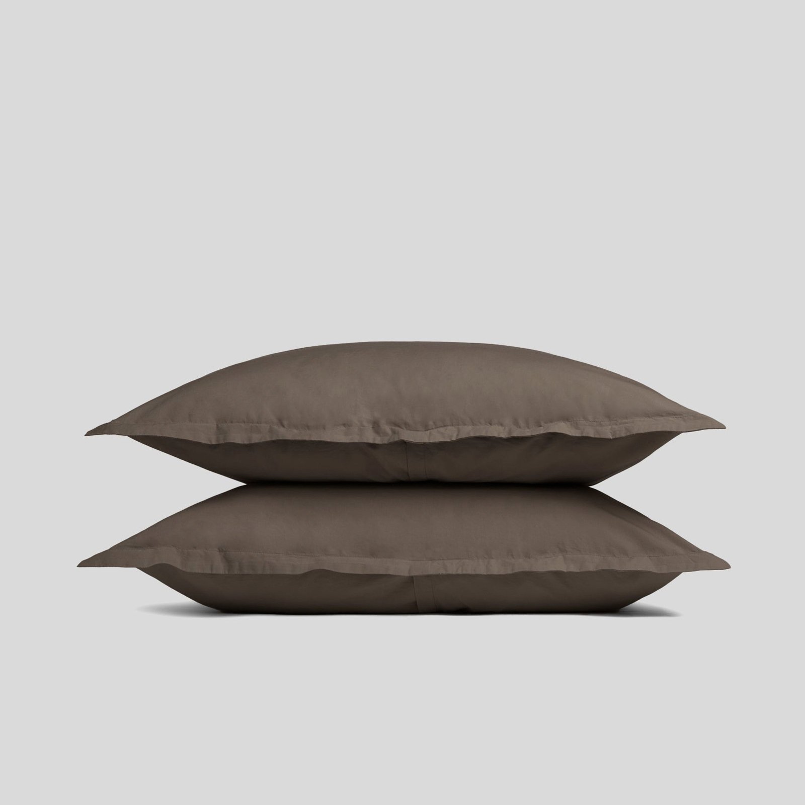 Percale Sham, Set of 2 2 Percale Sham, Set of 2