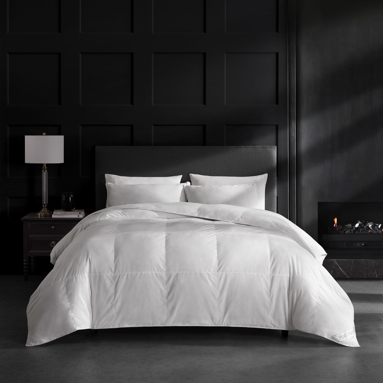 Recycled Down Alternative Duvet Insert 6 Recycled Down Alternative Duvet Insert