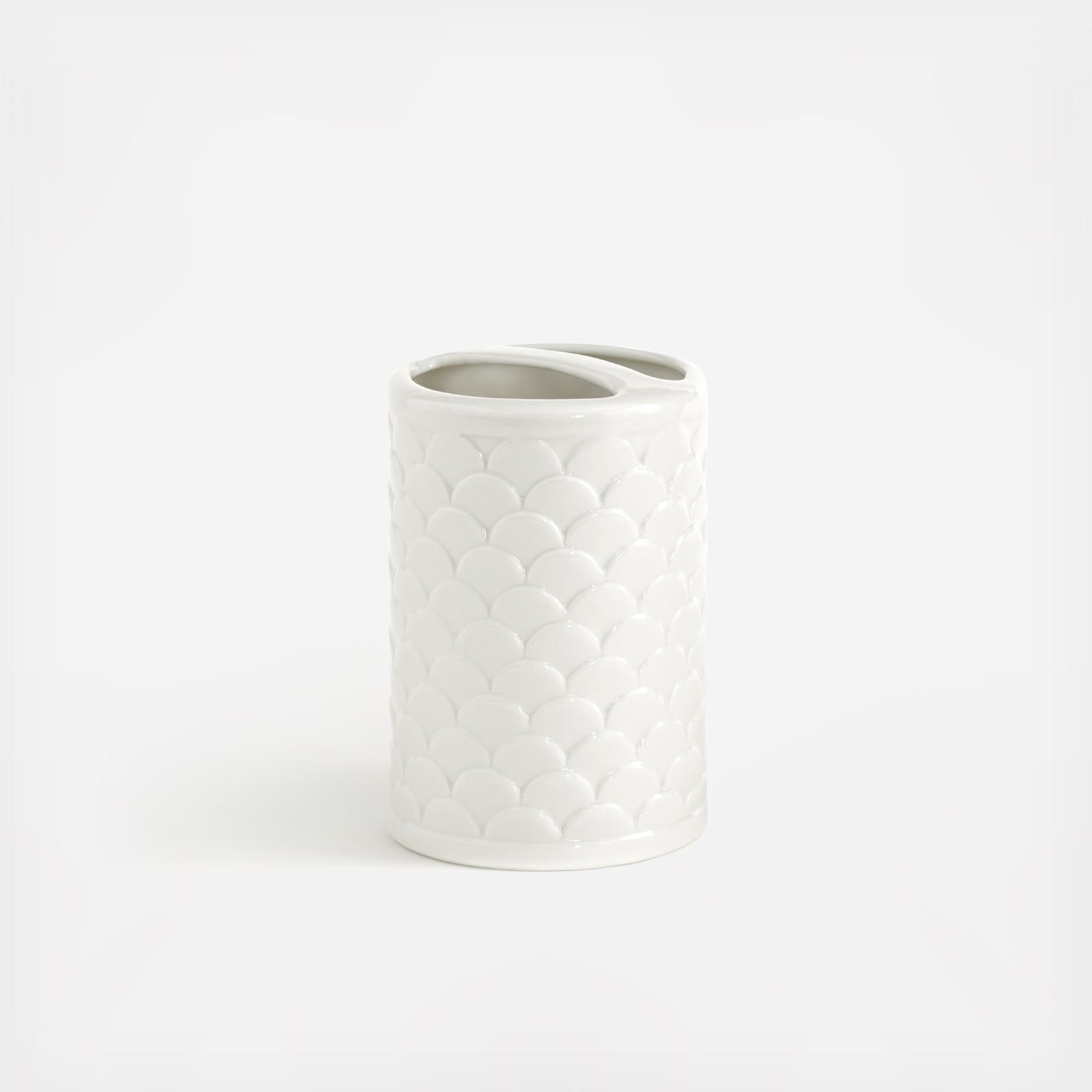 Scala Toothbrush Holder