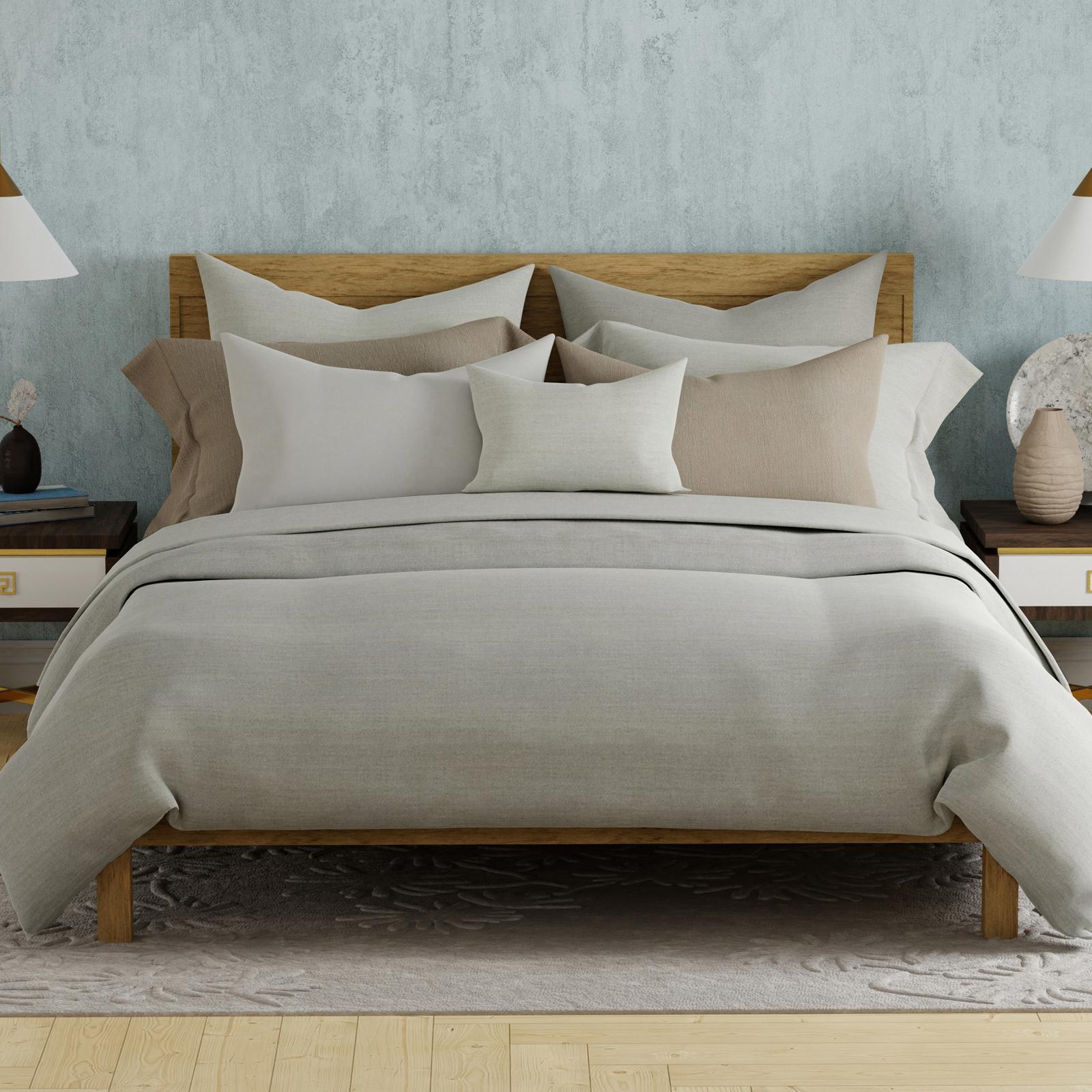 Organic Cotton Duvet Cover