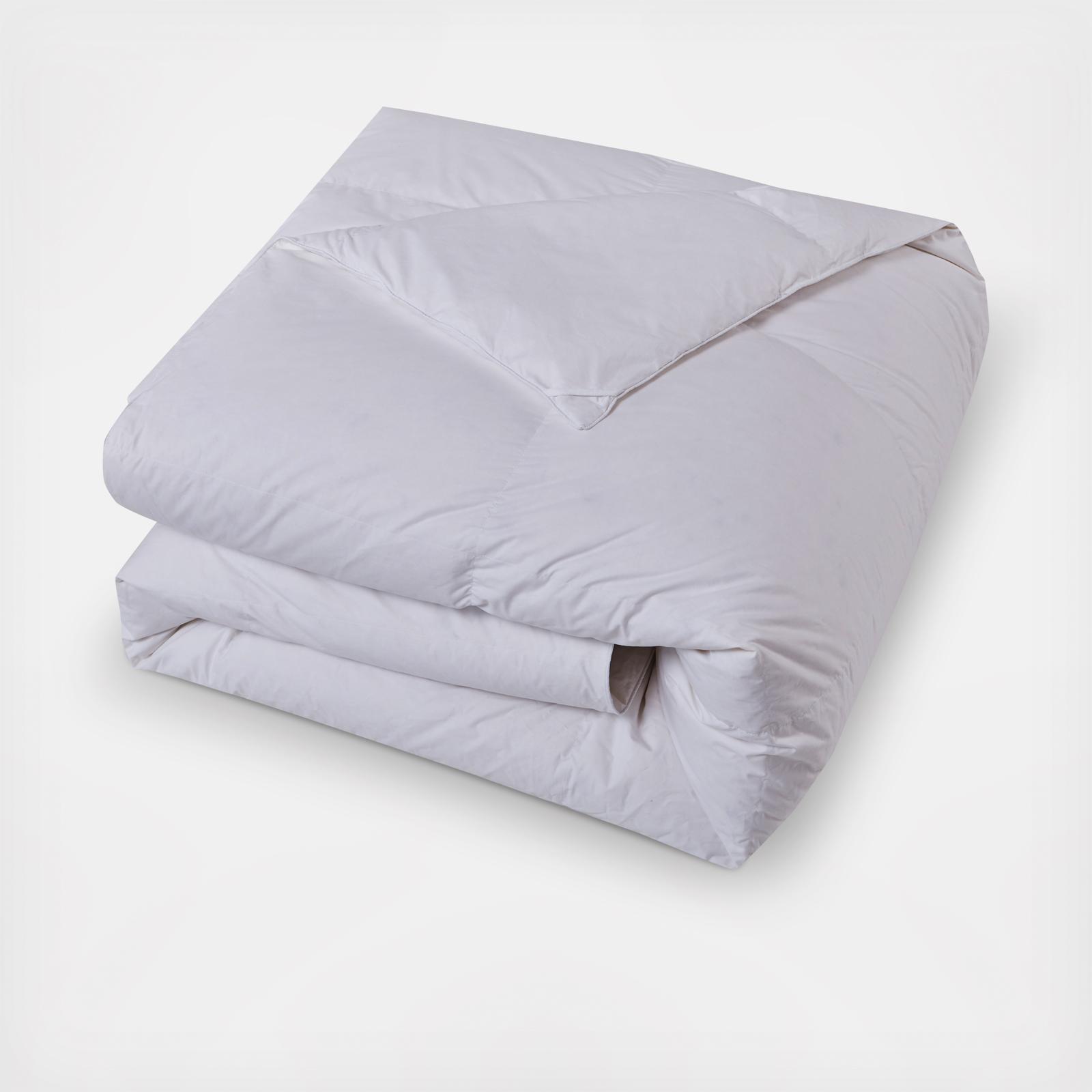 Organic Down Comforter