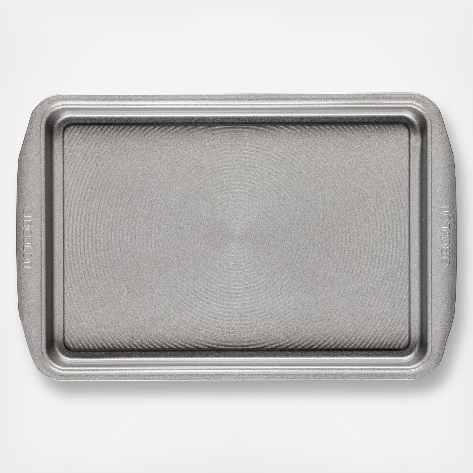 Nonstick Cookie Sheet Pan, Set of 2 3 Nonstick Cookie Sheet Pan, Set of 2