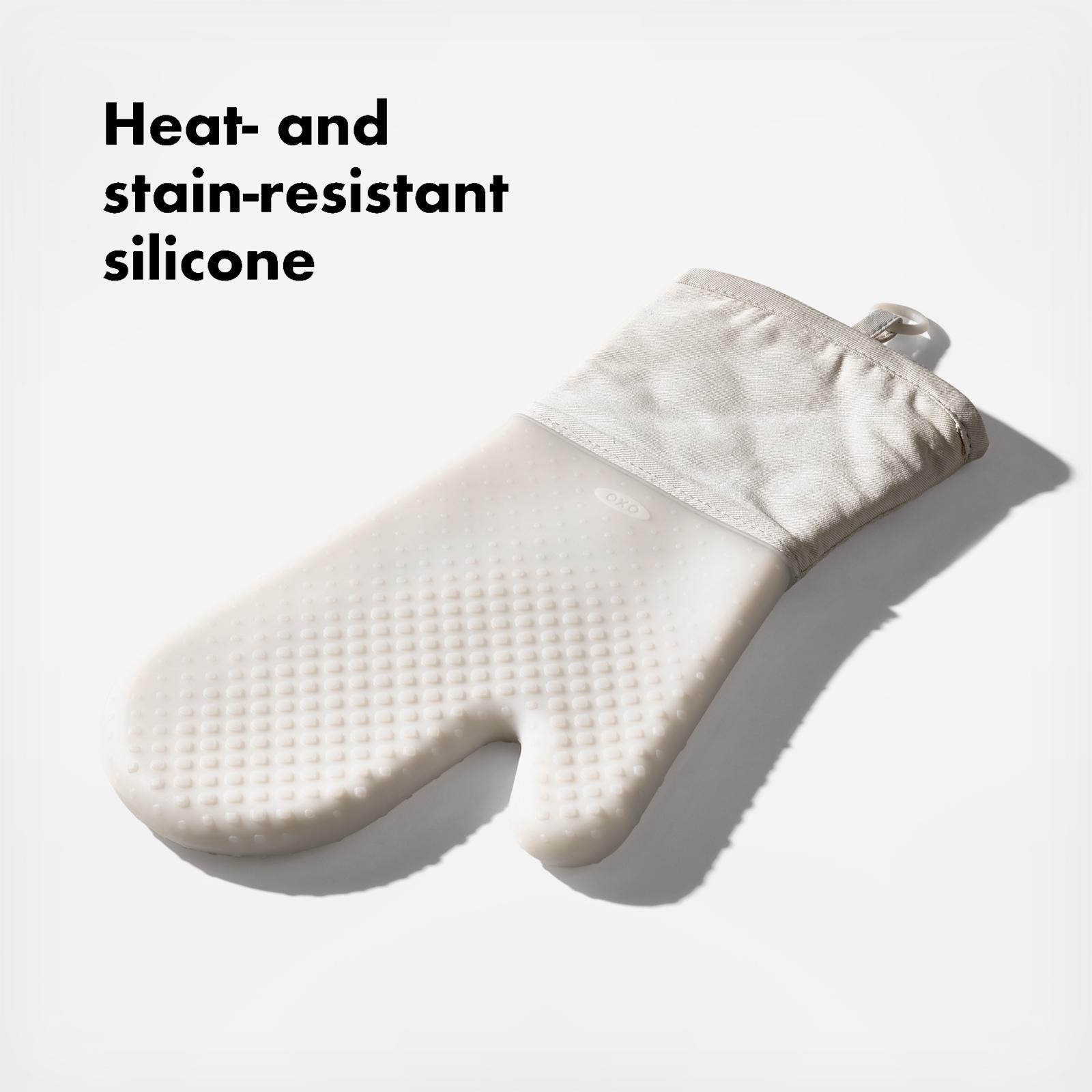 Good Grips Oven Mitt, Set of 2 4 Good Grips Oven Mitt, Set of 2