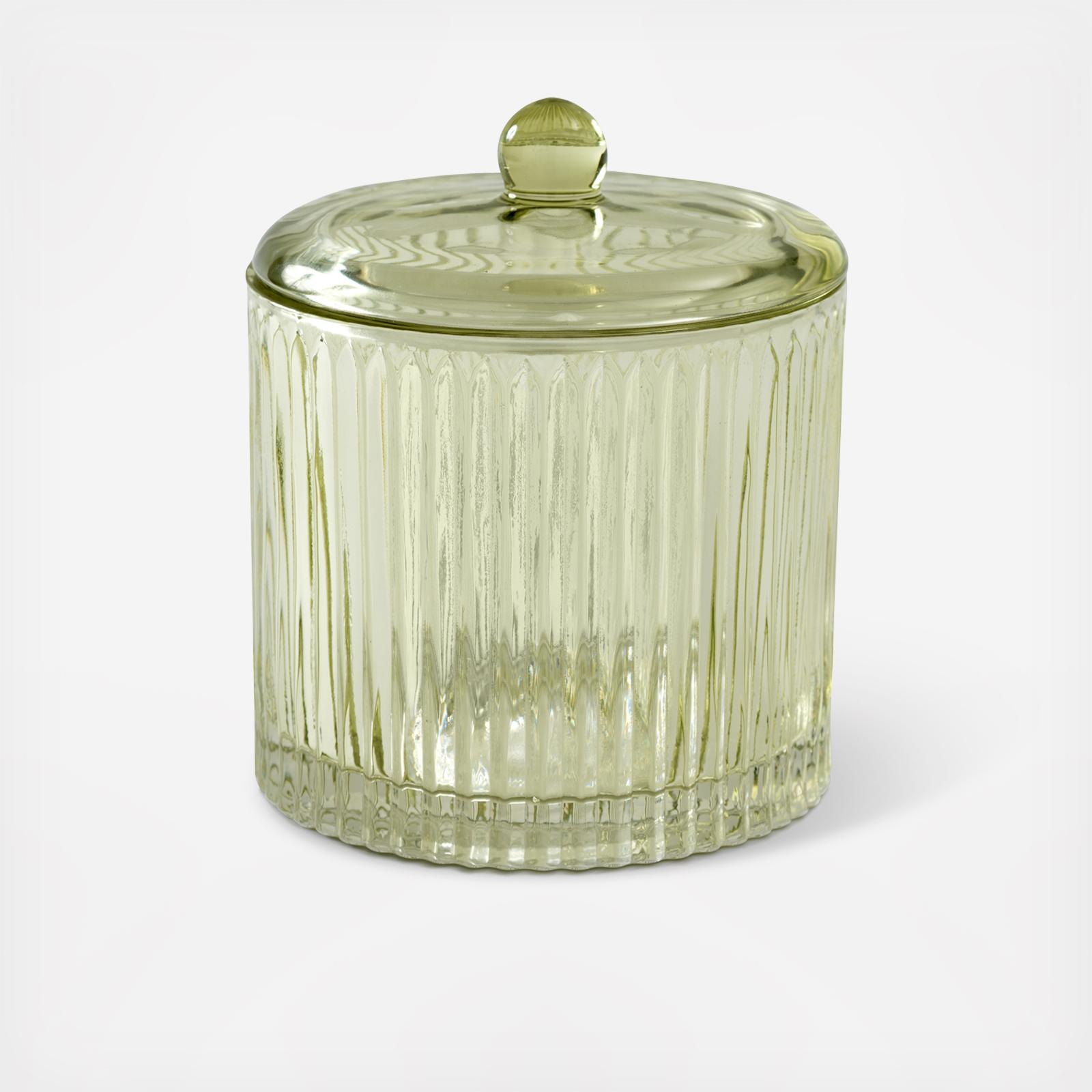 Solea Cotton Jar 4 Solea Cotton Jar