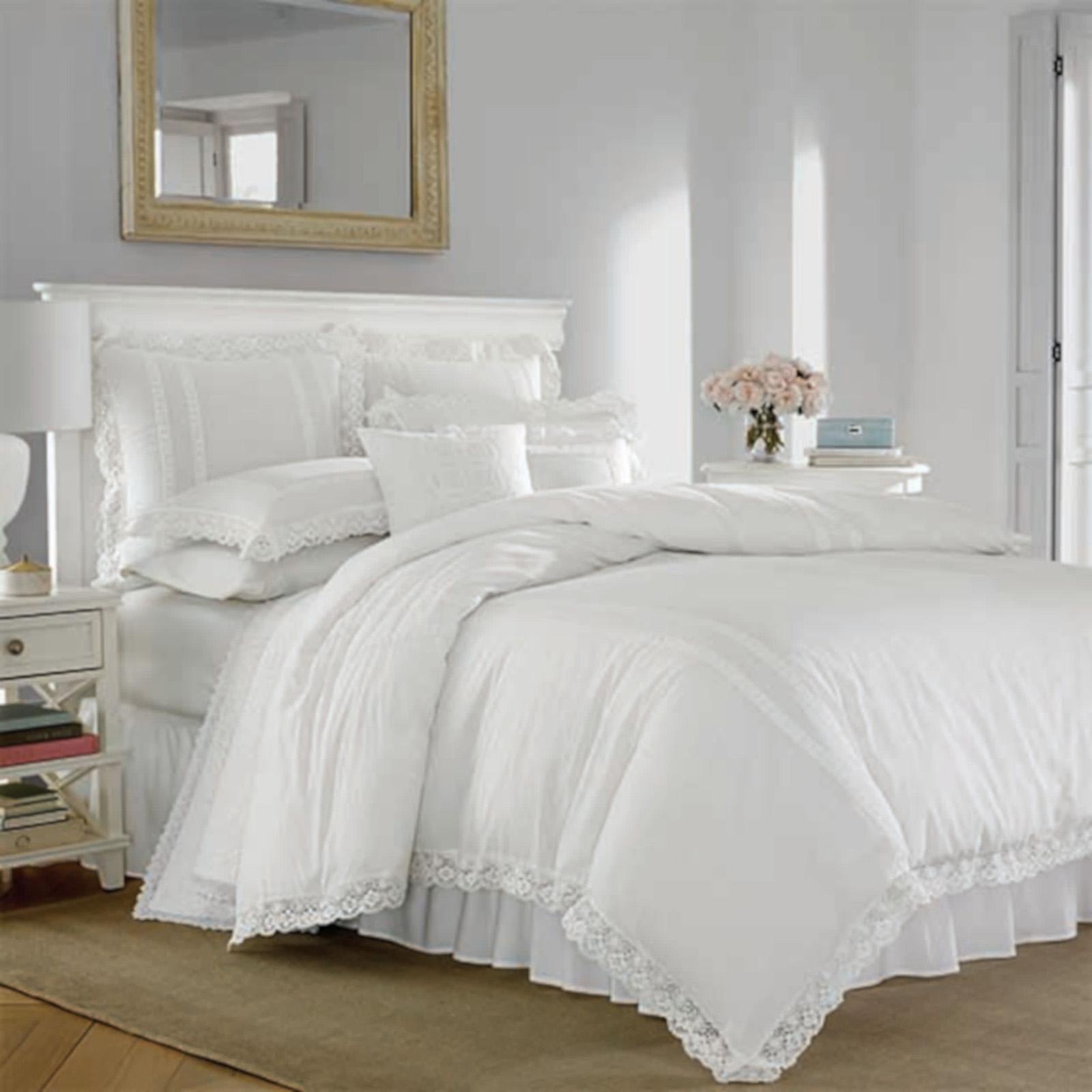 Annabella 3-Piece Comforter Set 1 Annabella 3-Piece Comforter Set