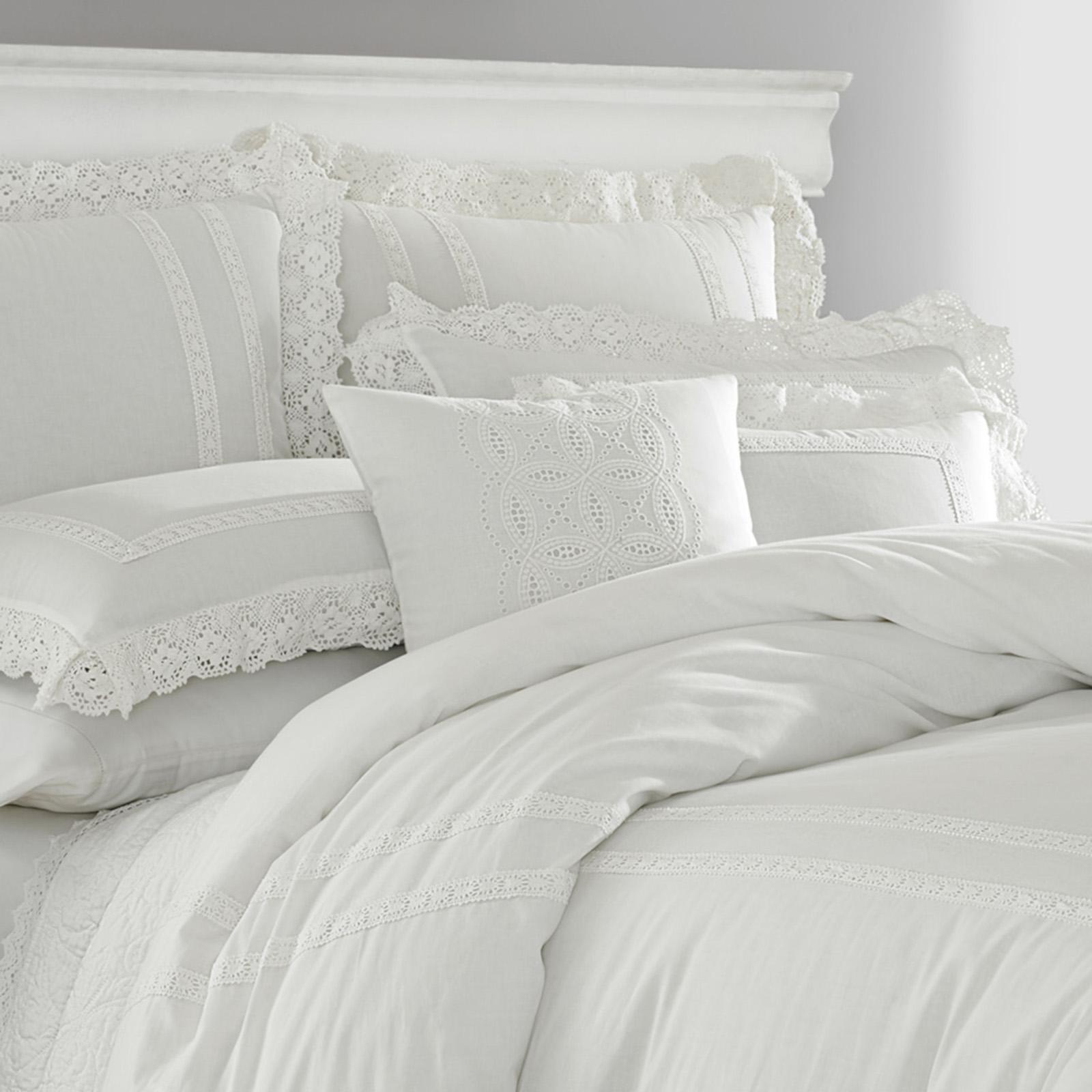 Annabella 3-Piece Comforter Set 5 Annabella 3-Piece Comforter Set